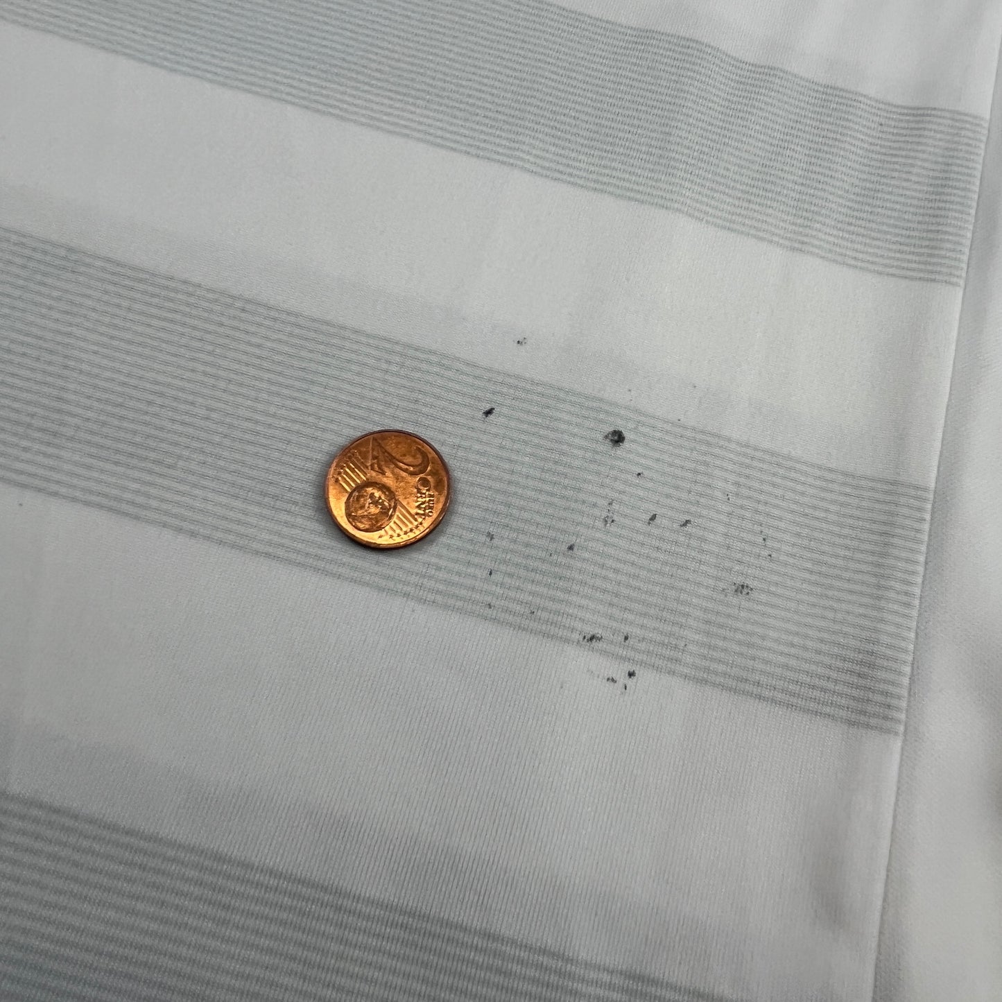 02732 Adidas FC Schalke 04 2016-2017 Away Jersey