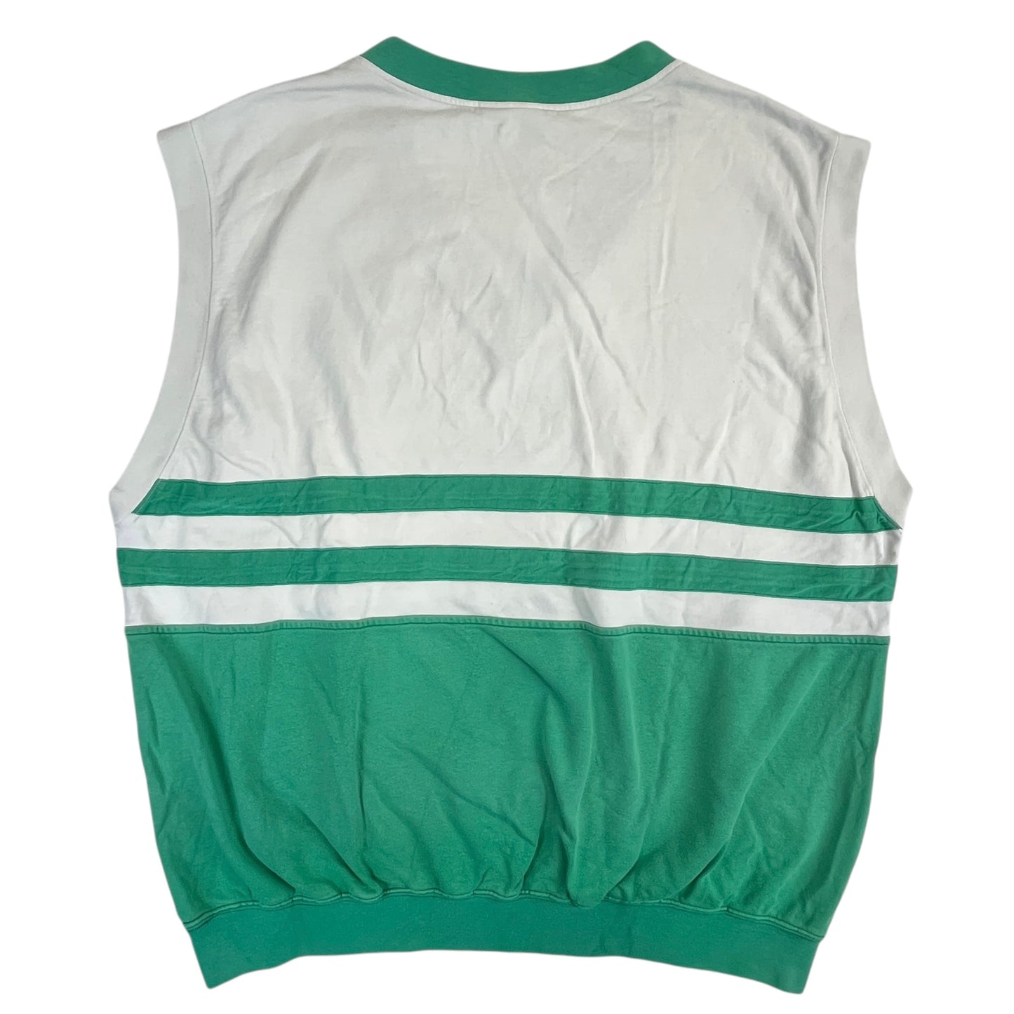 02604 Lacoste 90s Tennis Vest