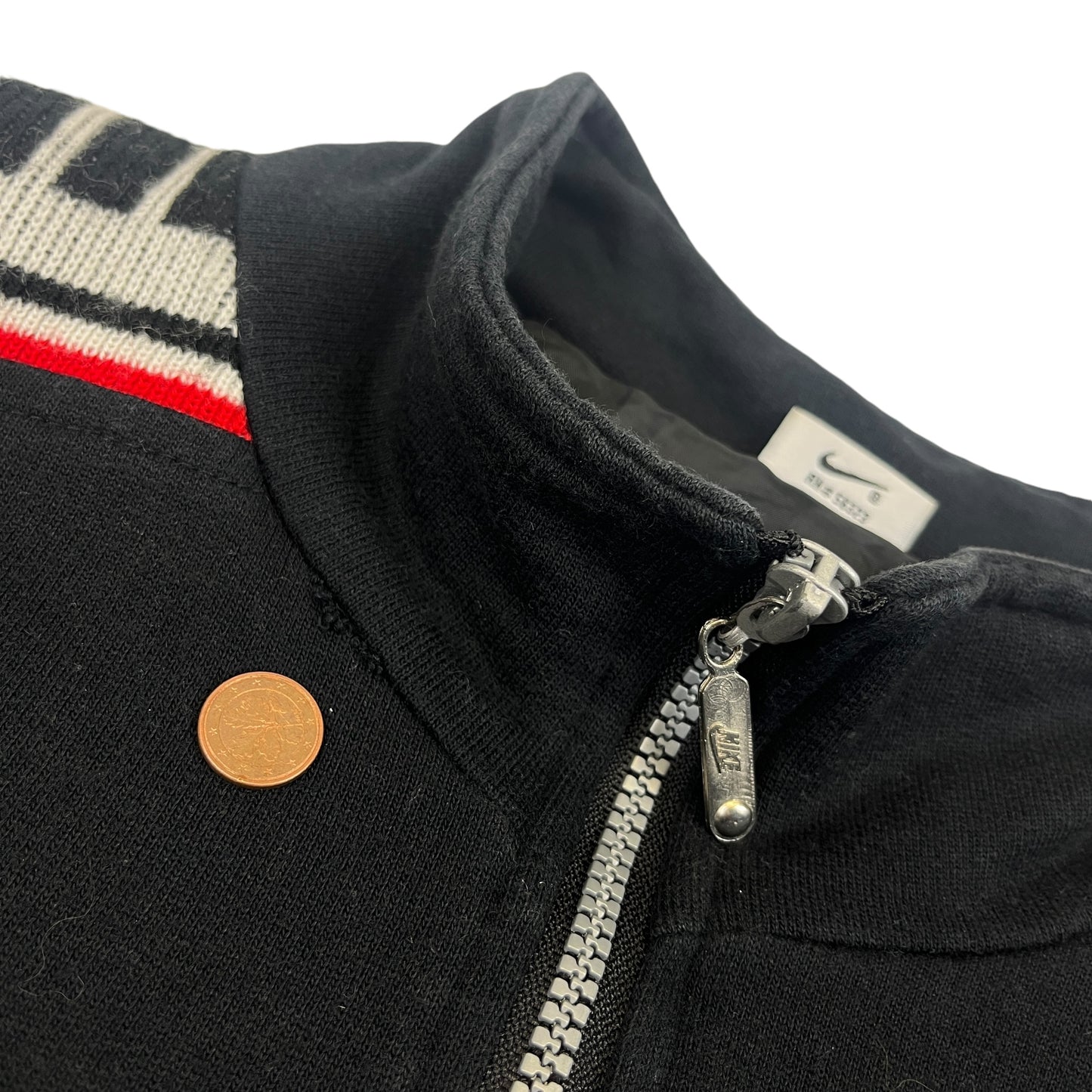 02216 Nike 90s Bootleg Jacket
