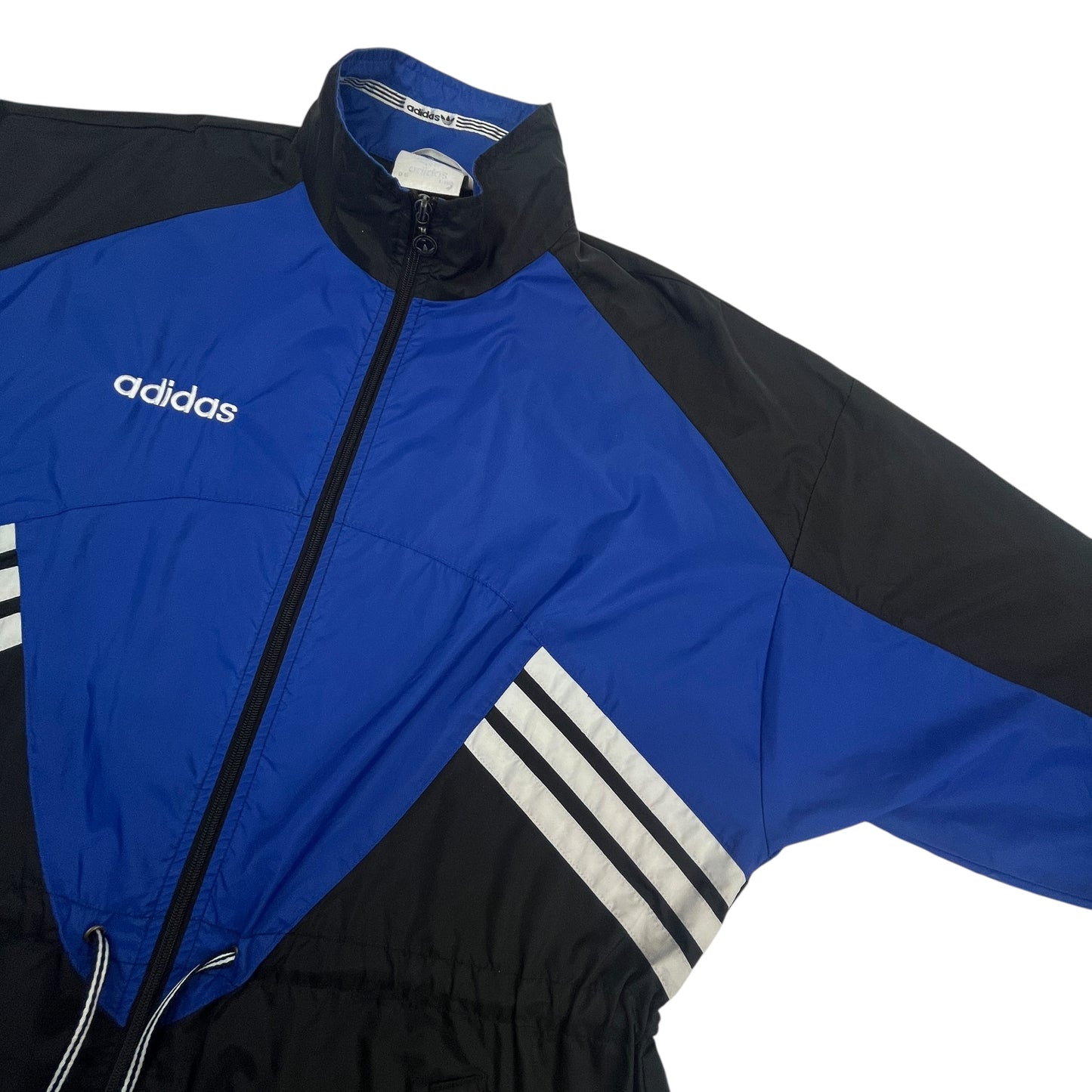 02817 Adidas 90s Rainjacket
