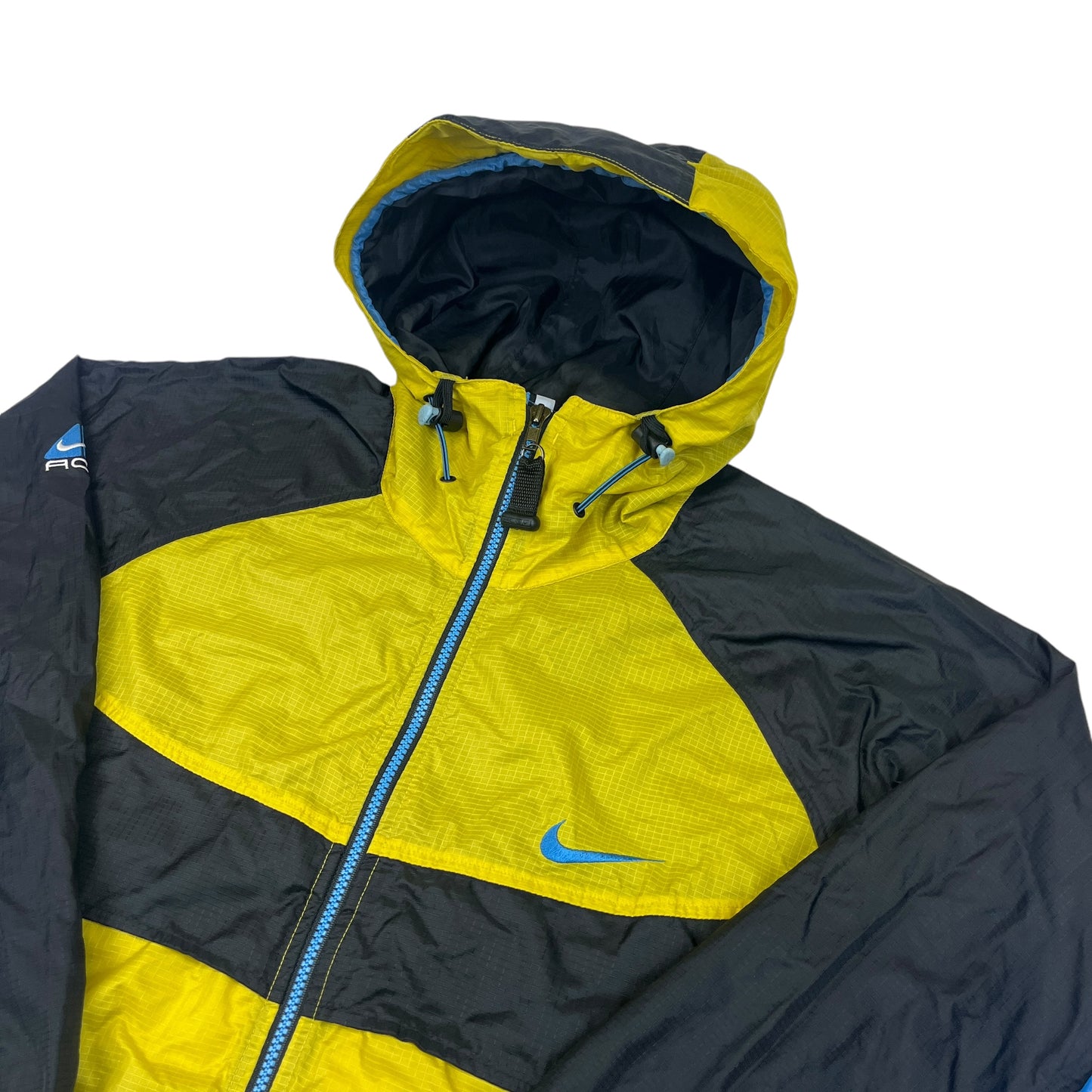 02318 Nike ACG Windbreaker