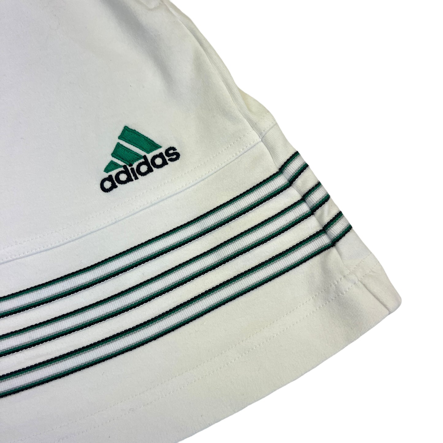 02973 Adidas 90s Tennis Skirt