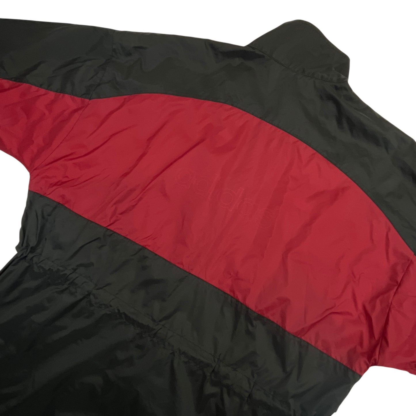 02722 Adidas 90s Rainjacket/Coachjacket