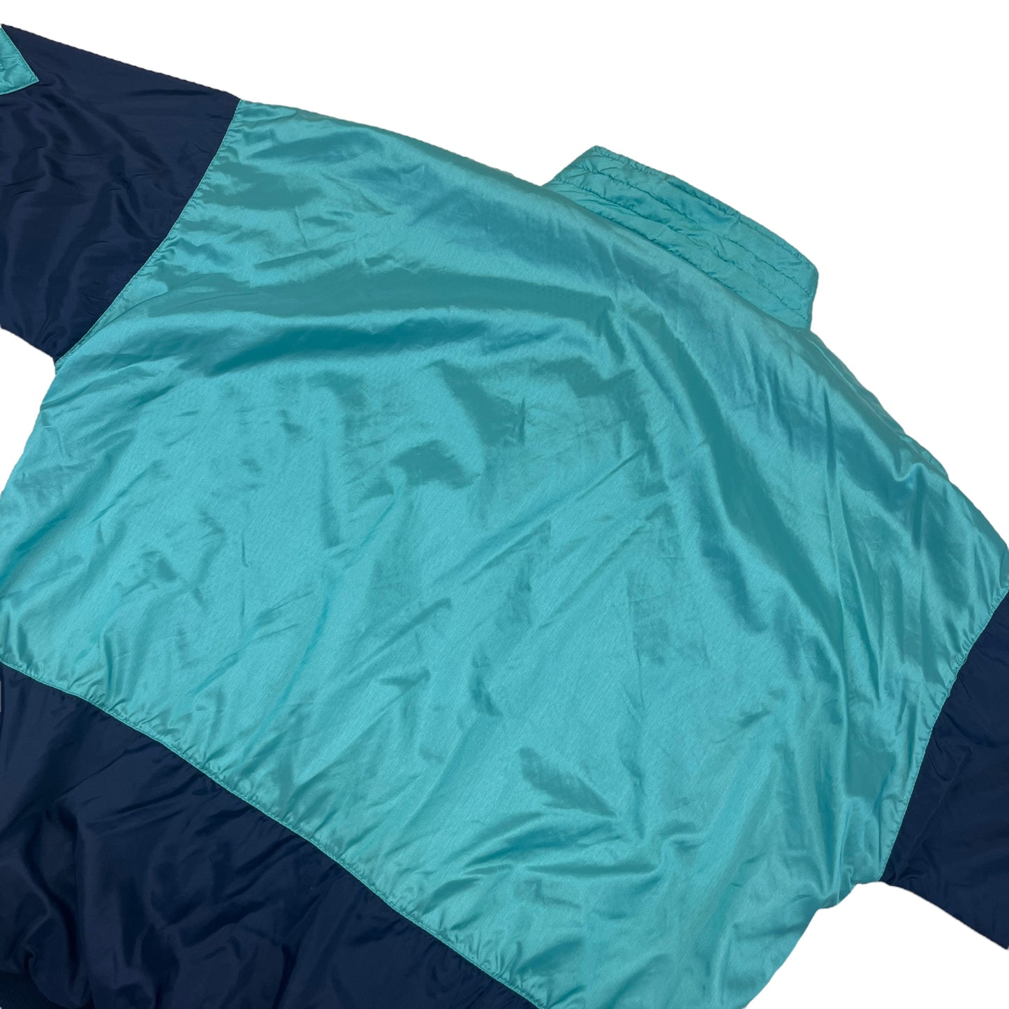 02161 Adidas 80s Windbreaker