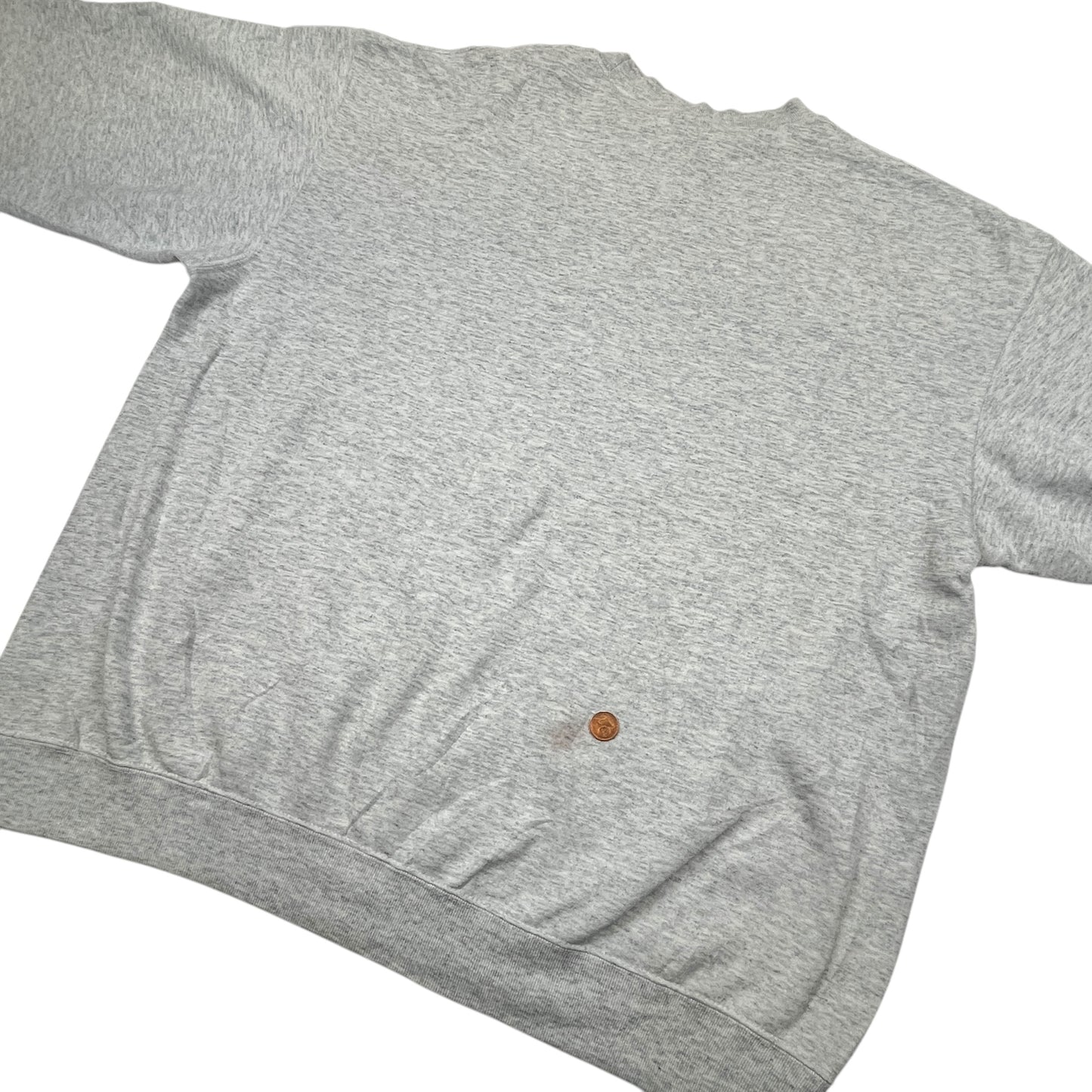 02360 Fruit of the Loom Superbowl 2004 Sweater