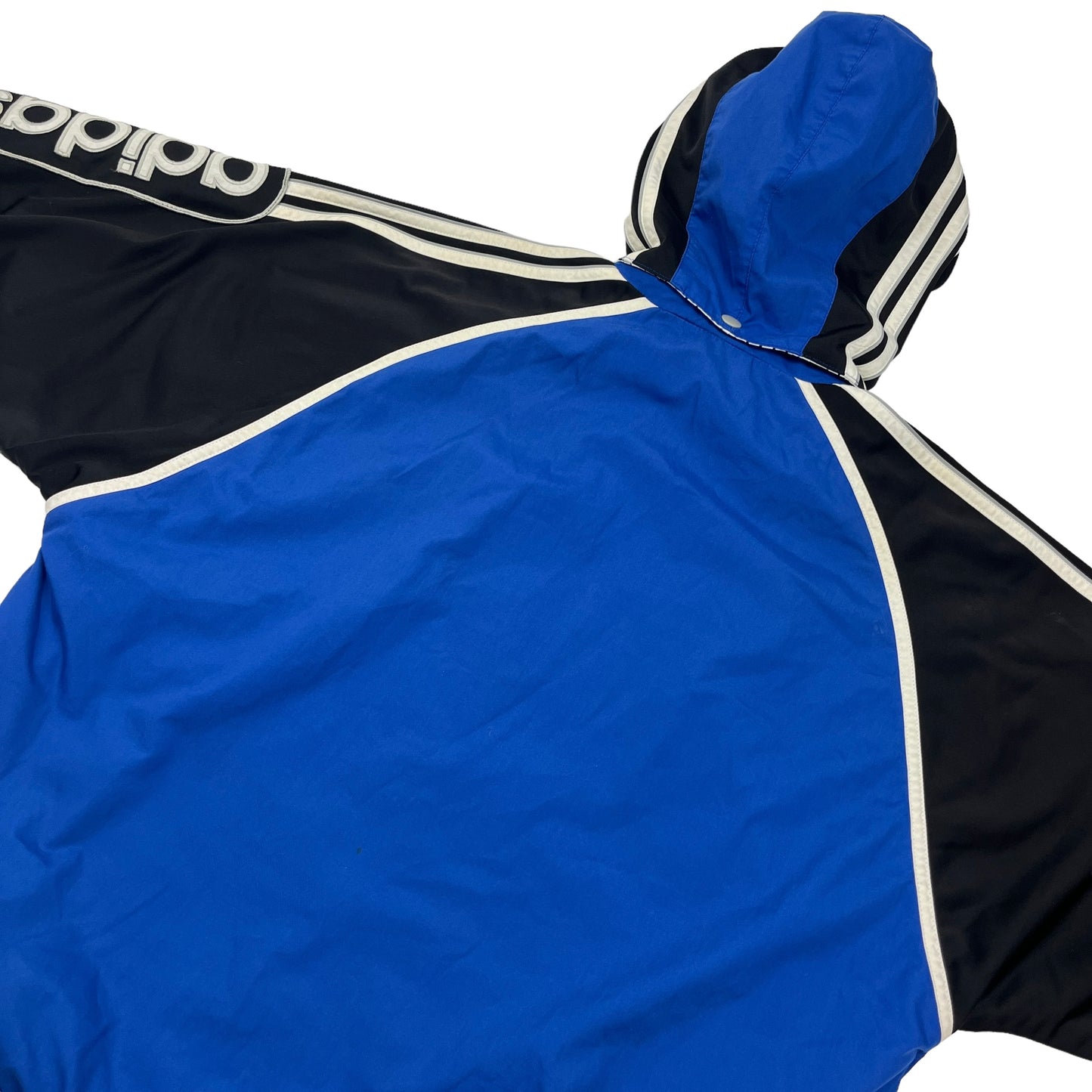 01754 Adidas 90s Tracktop