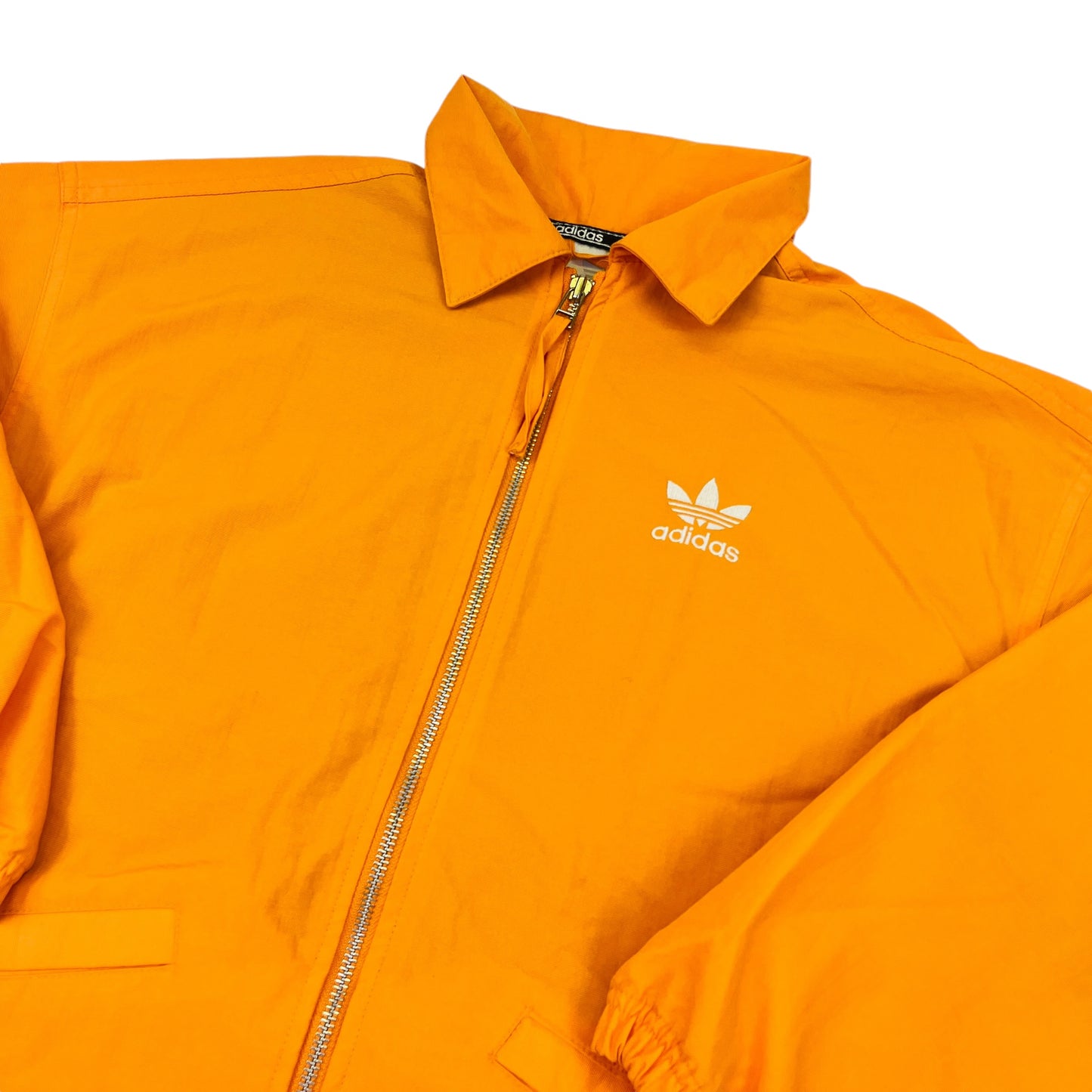02213 Adidas 90s Windbreaker Jacket