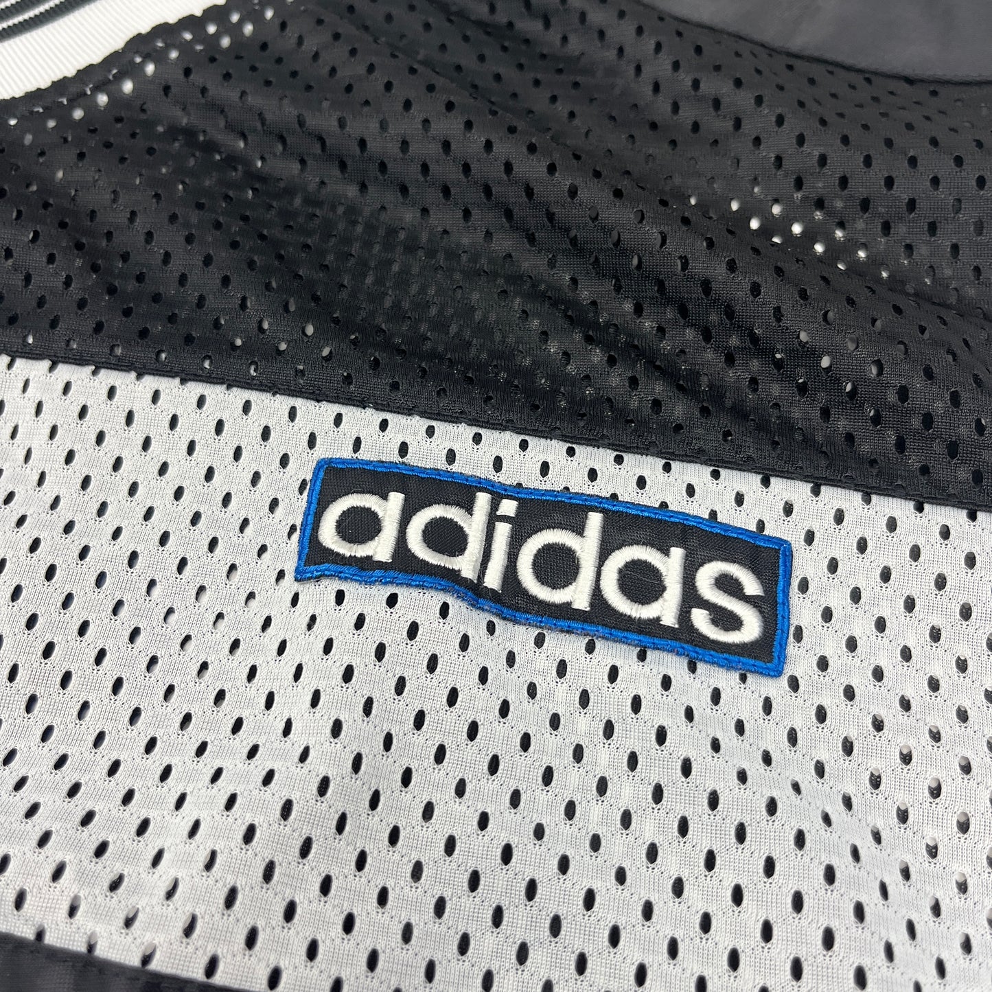 01869 Adidas Adibreak Basketball Jersey