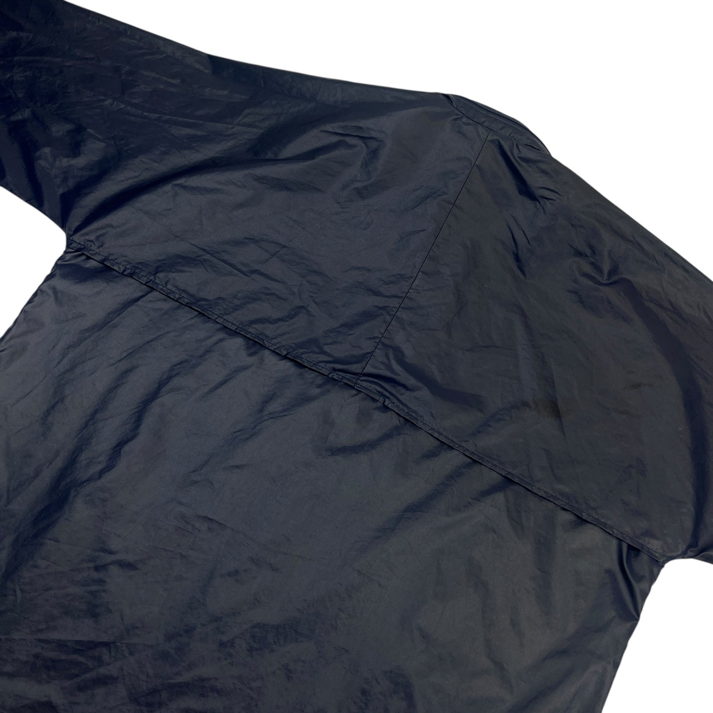 02816 Adidas 80s Rainjacket