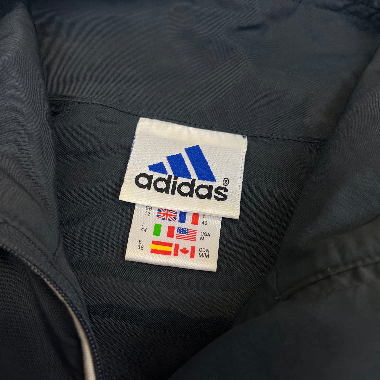 Adidas Y2K Running Vest
