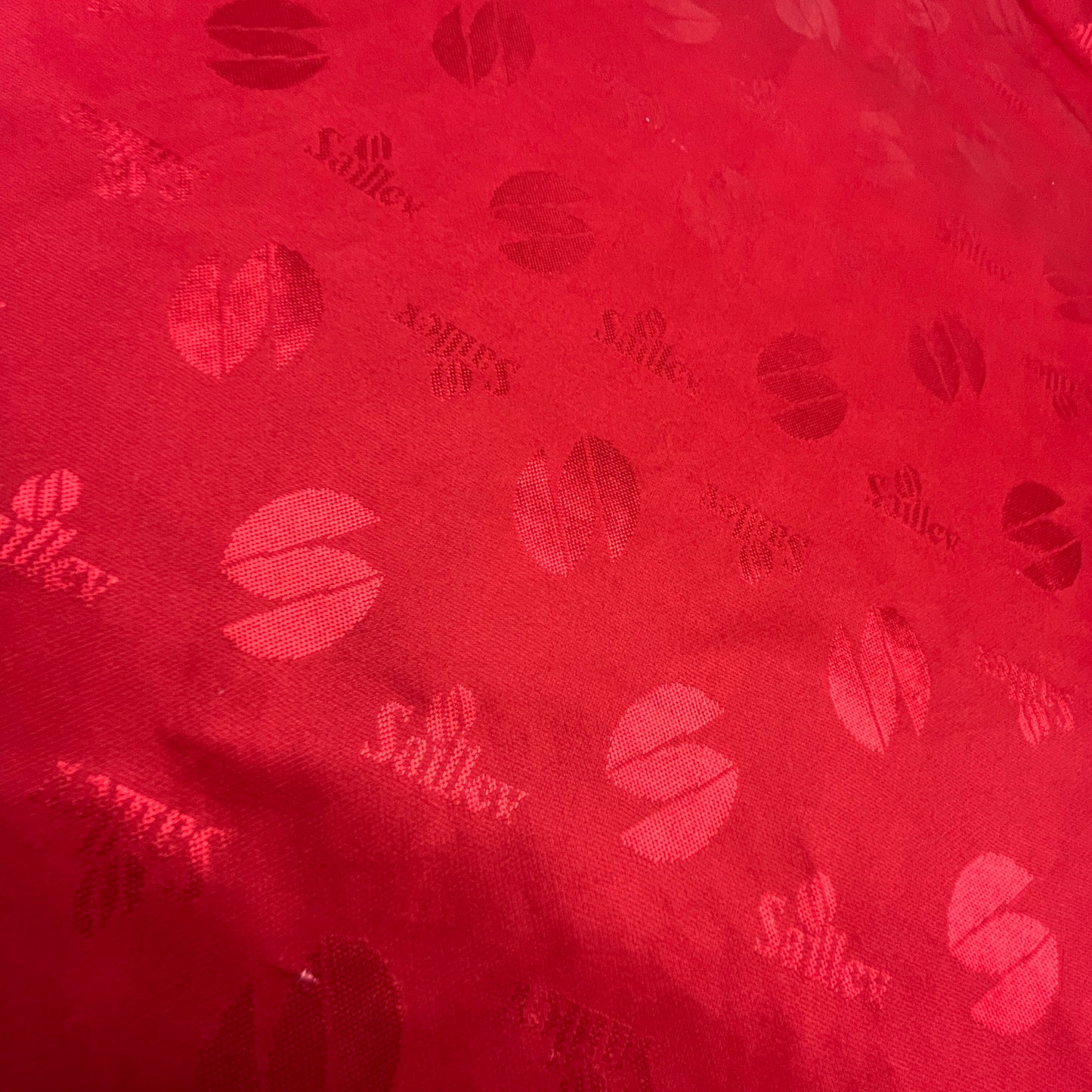 02734 Salliev Portugal National Team 1995 Home Jersey „Replika“