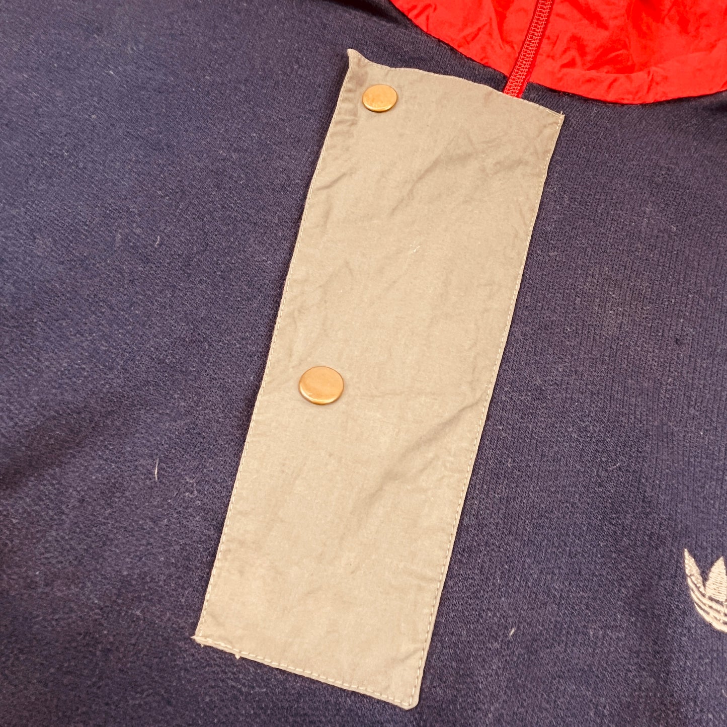 Adidas 80s Sweater