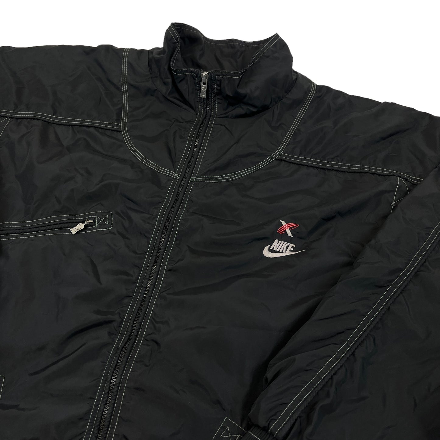02205 Nike 90s „Crosstraining“ Windbreaker