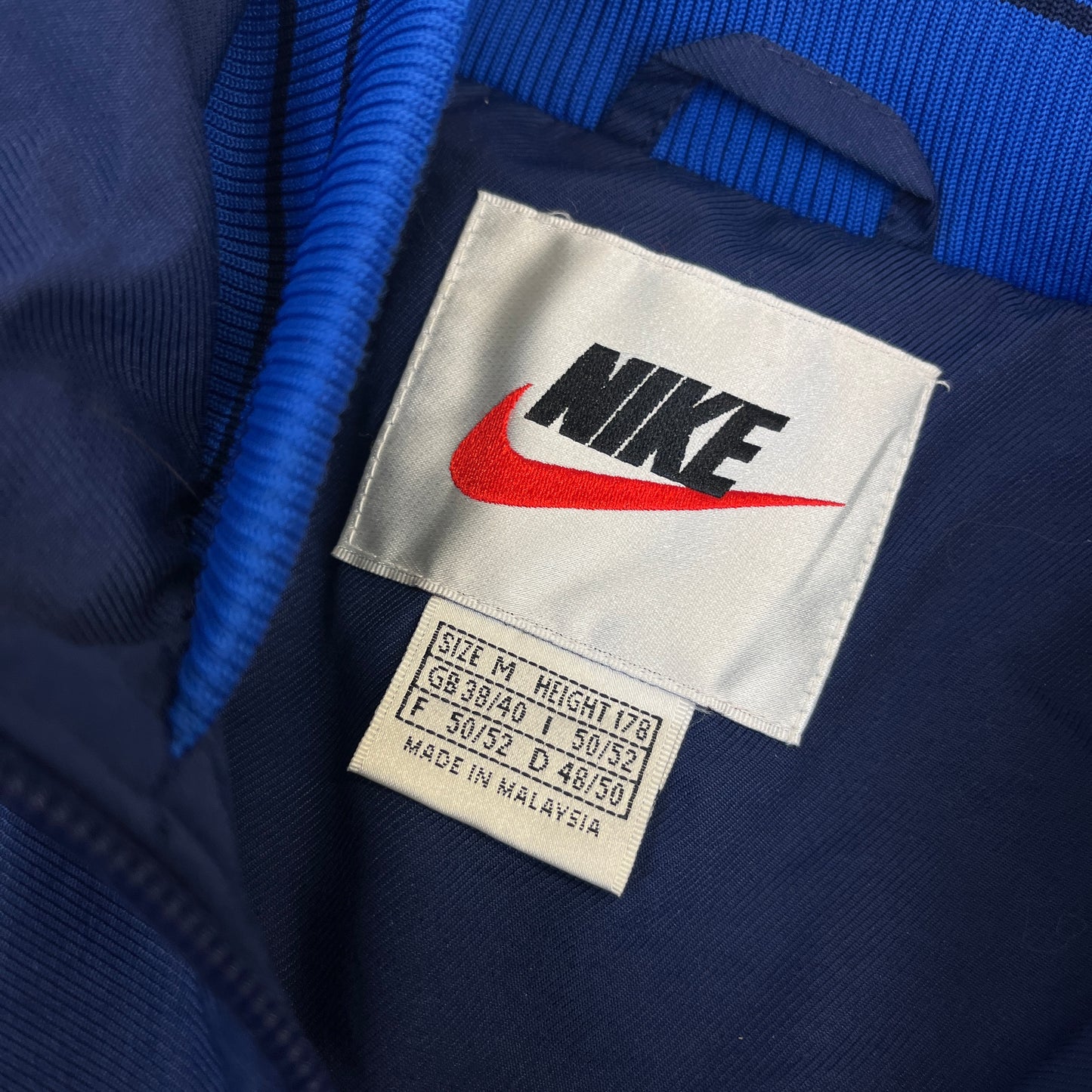 Nike 90s Coach Jacket
