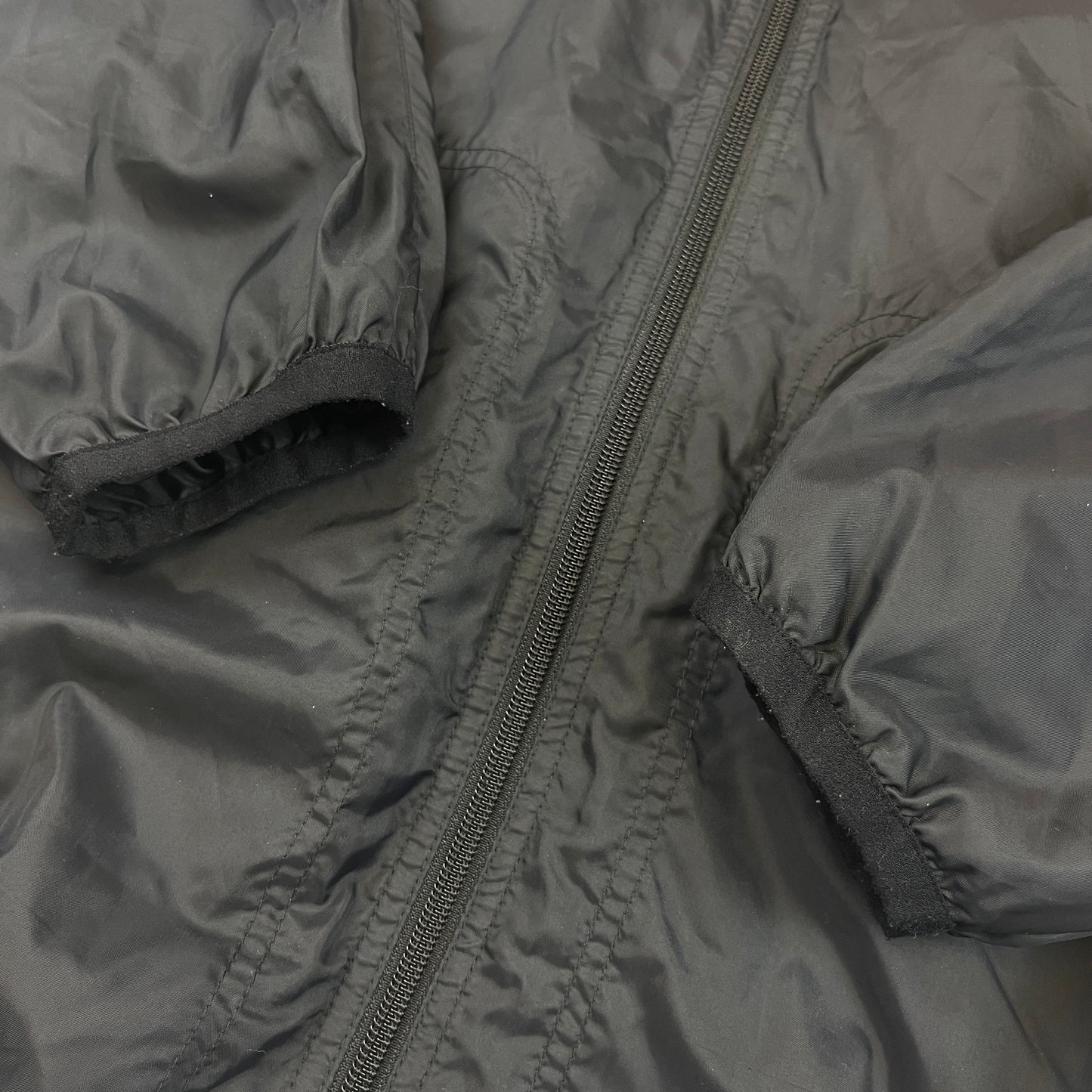 02158 Nike Y2K Windbreaker
