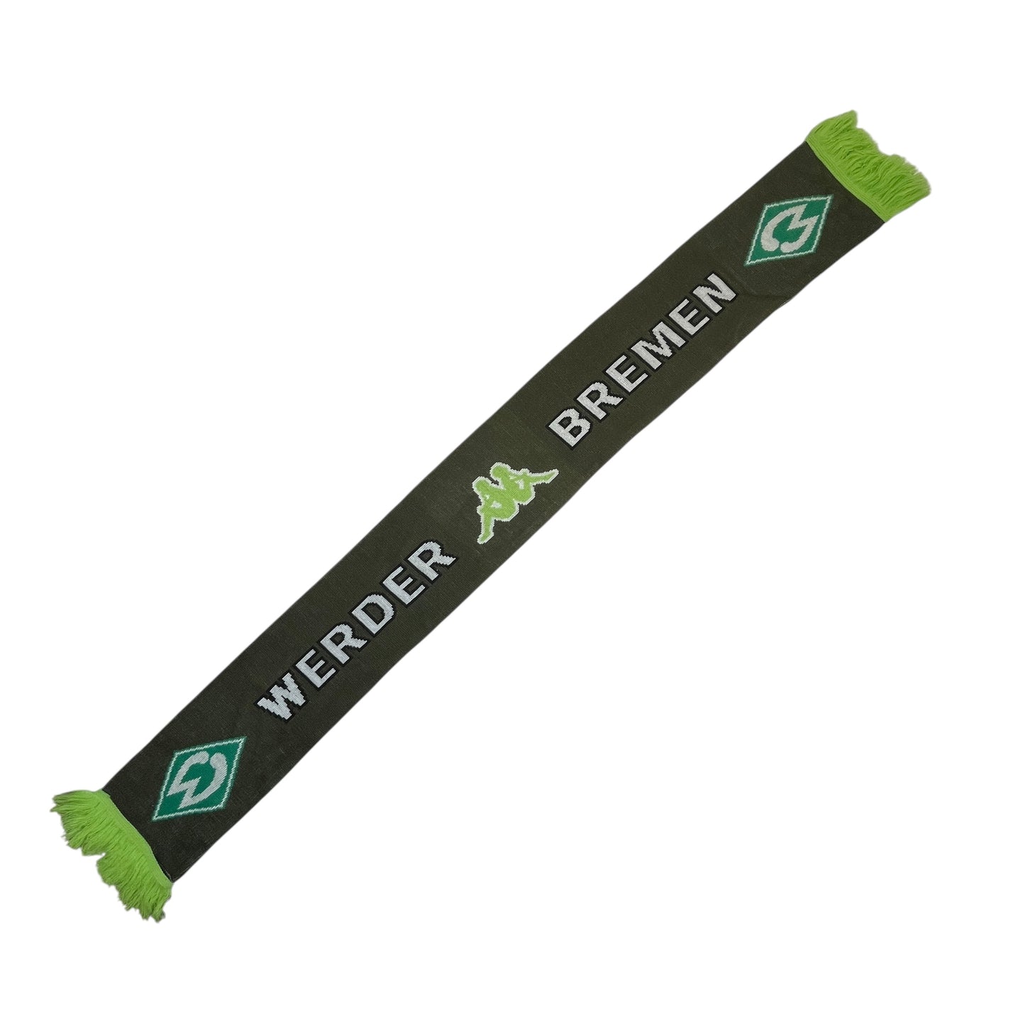 Kappa SV Werder Bremen Scarf