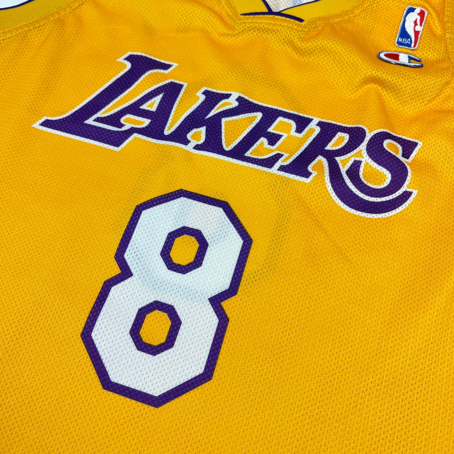 02408 Starter LA Lakers Kobe Bryant Jersey