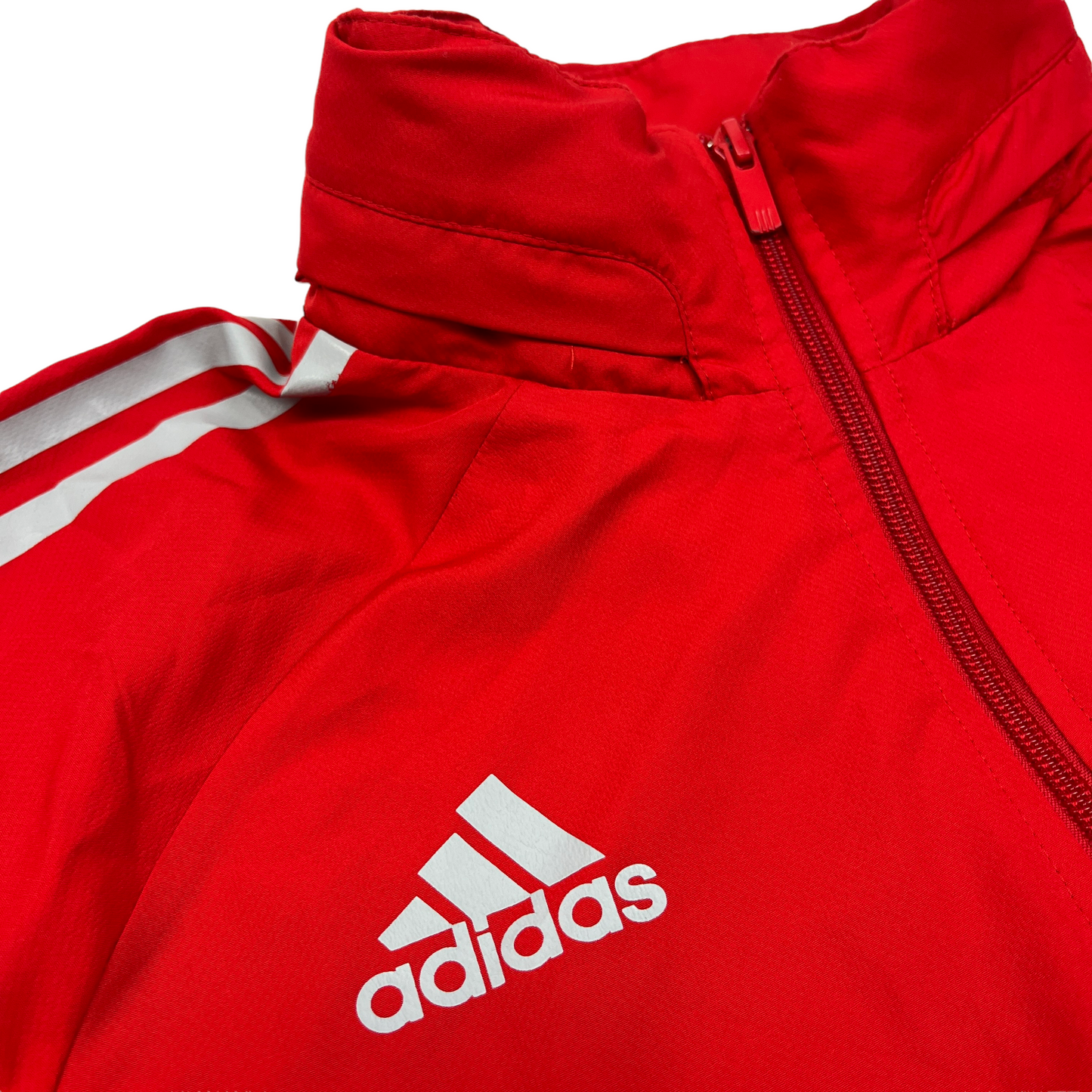 01810 Adidas Liverpool FC 2008-09 3rd kit Tracktop