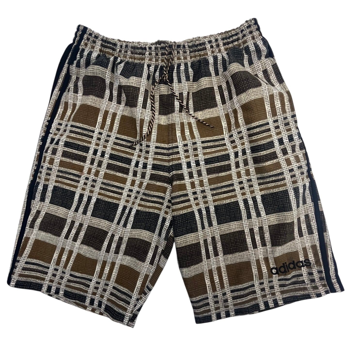 02826 Adidas 90s Swimshorts