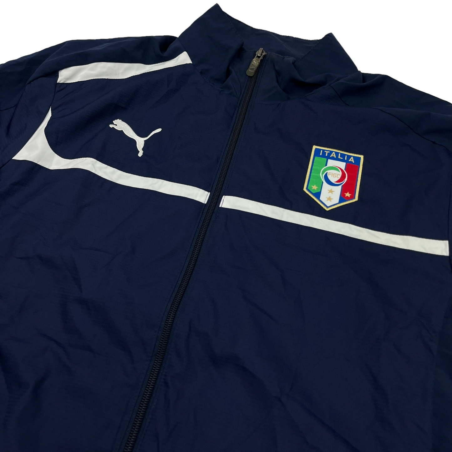 01814 Puma Italy Tracktop