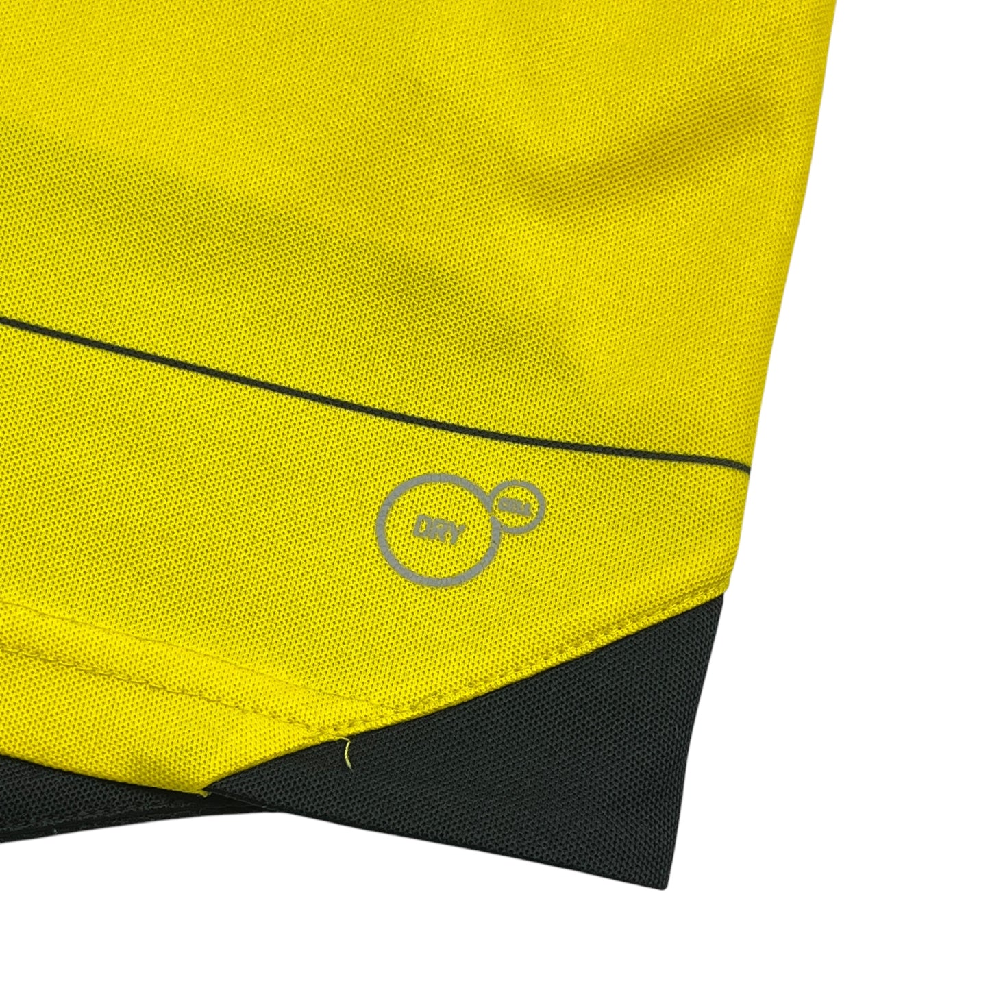02616 Puma Borussia 2015/2016 „Neeseker“ Home Fan Jersey