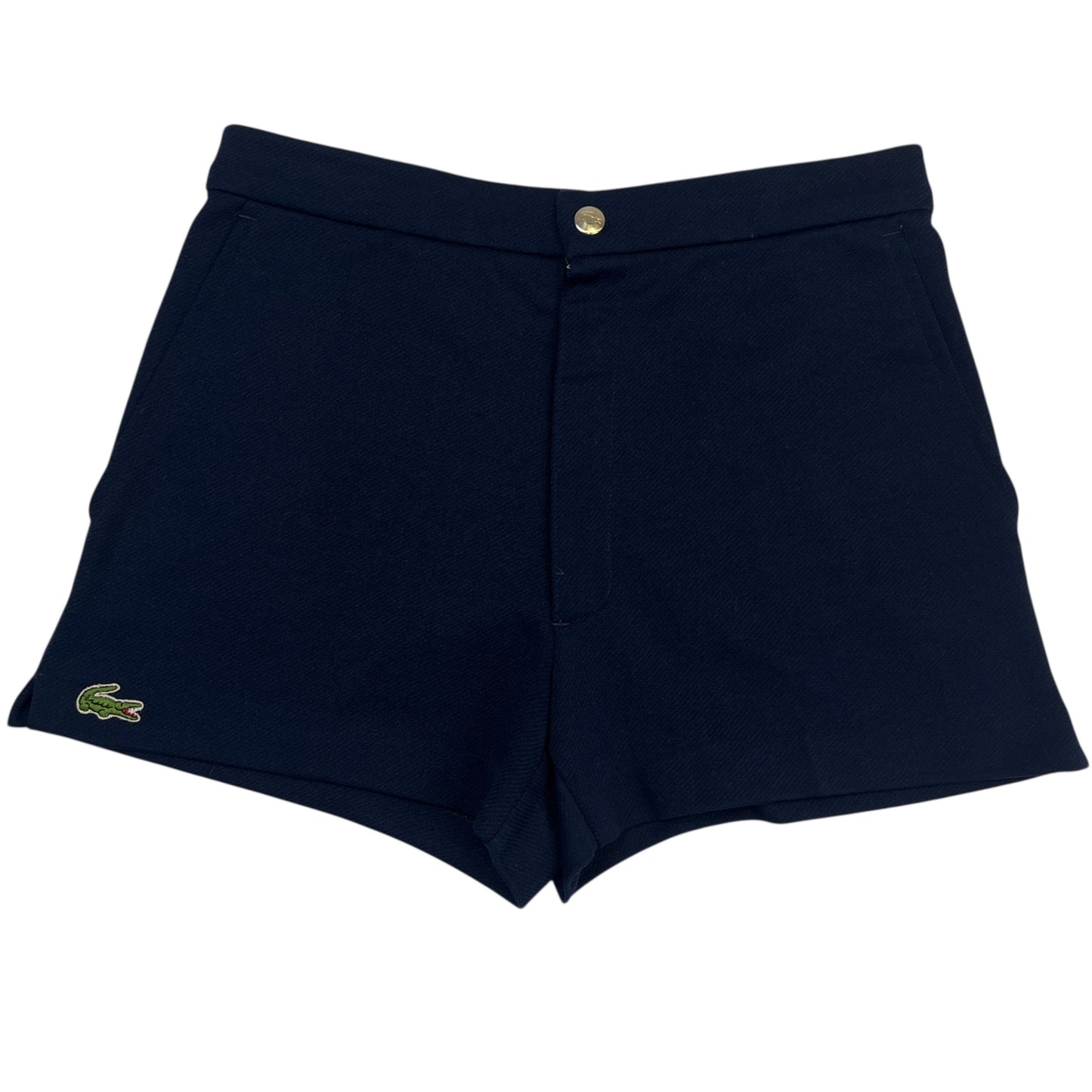 02868 Lacoste 80s Tennis Shorts