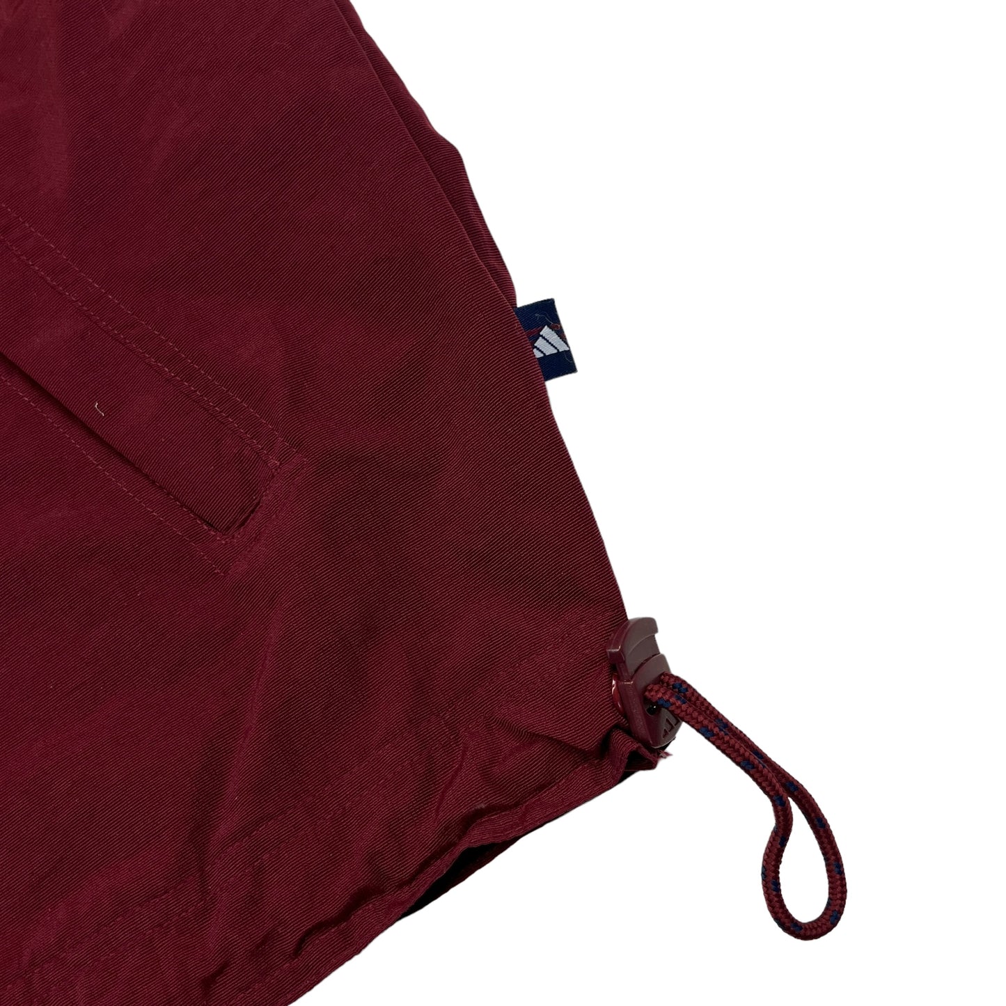 02133 Adidas 90s Windbreaker