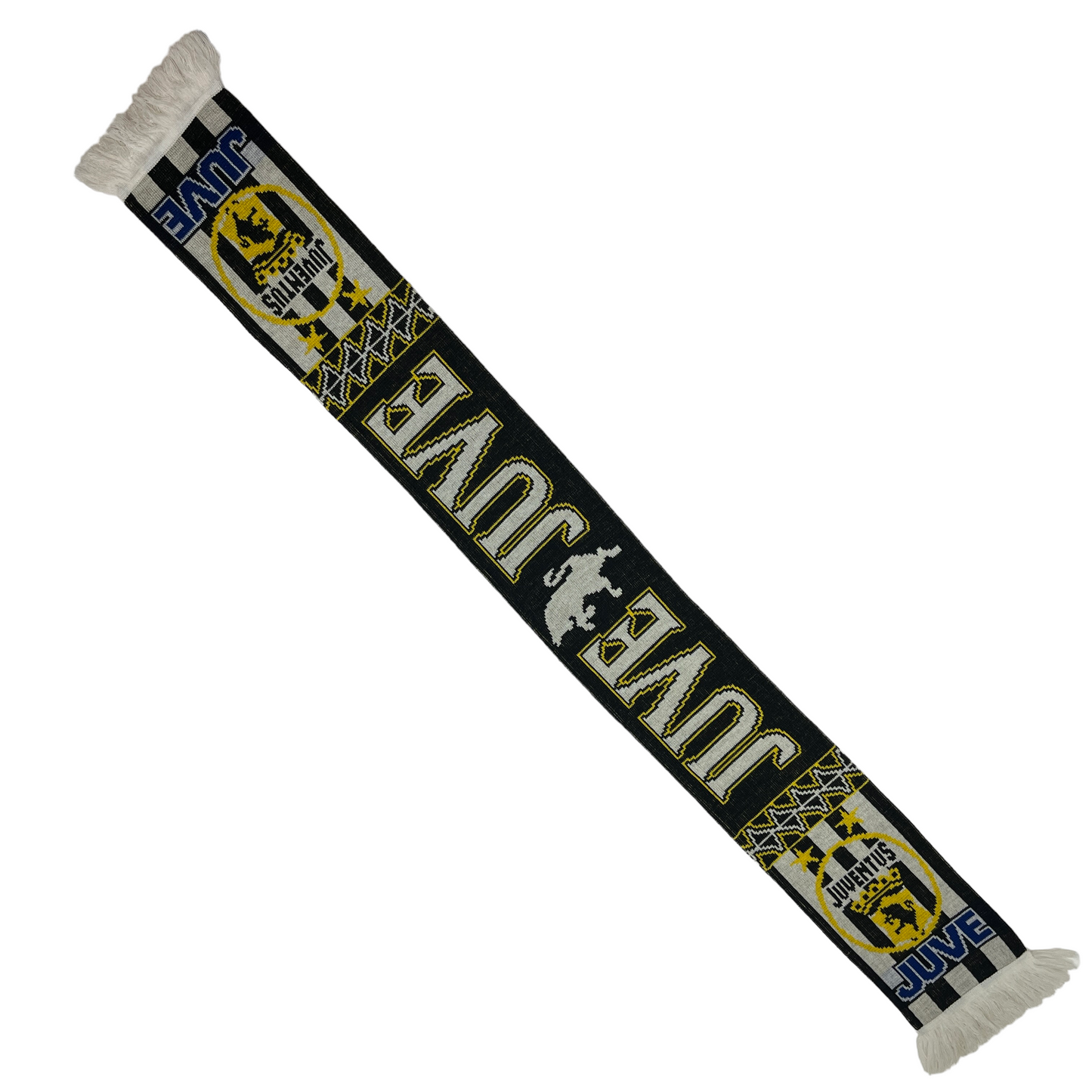 01859 Juventus Turin 90s Scarf