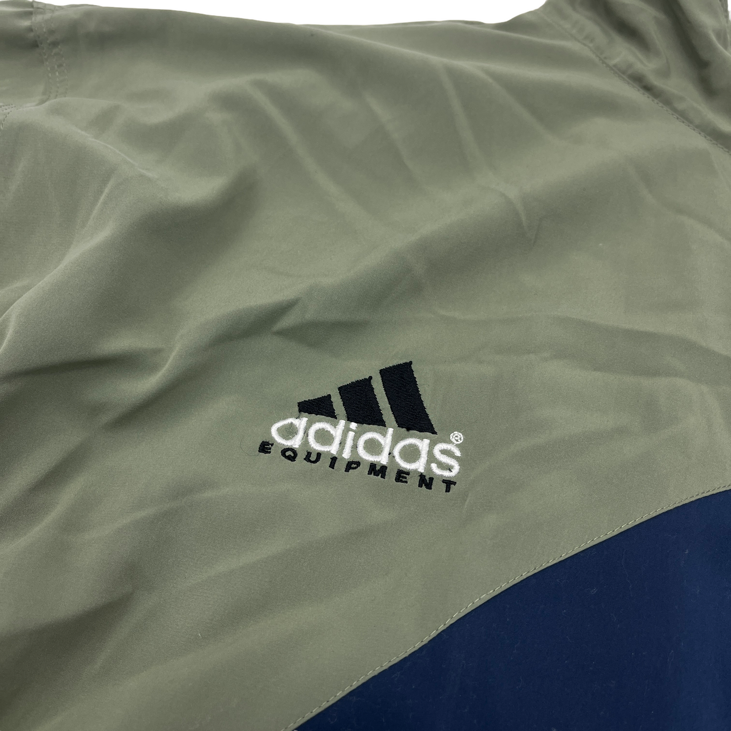 01738 Adidas Equipment Tracktop