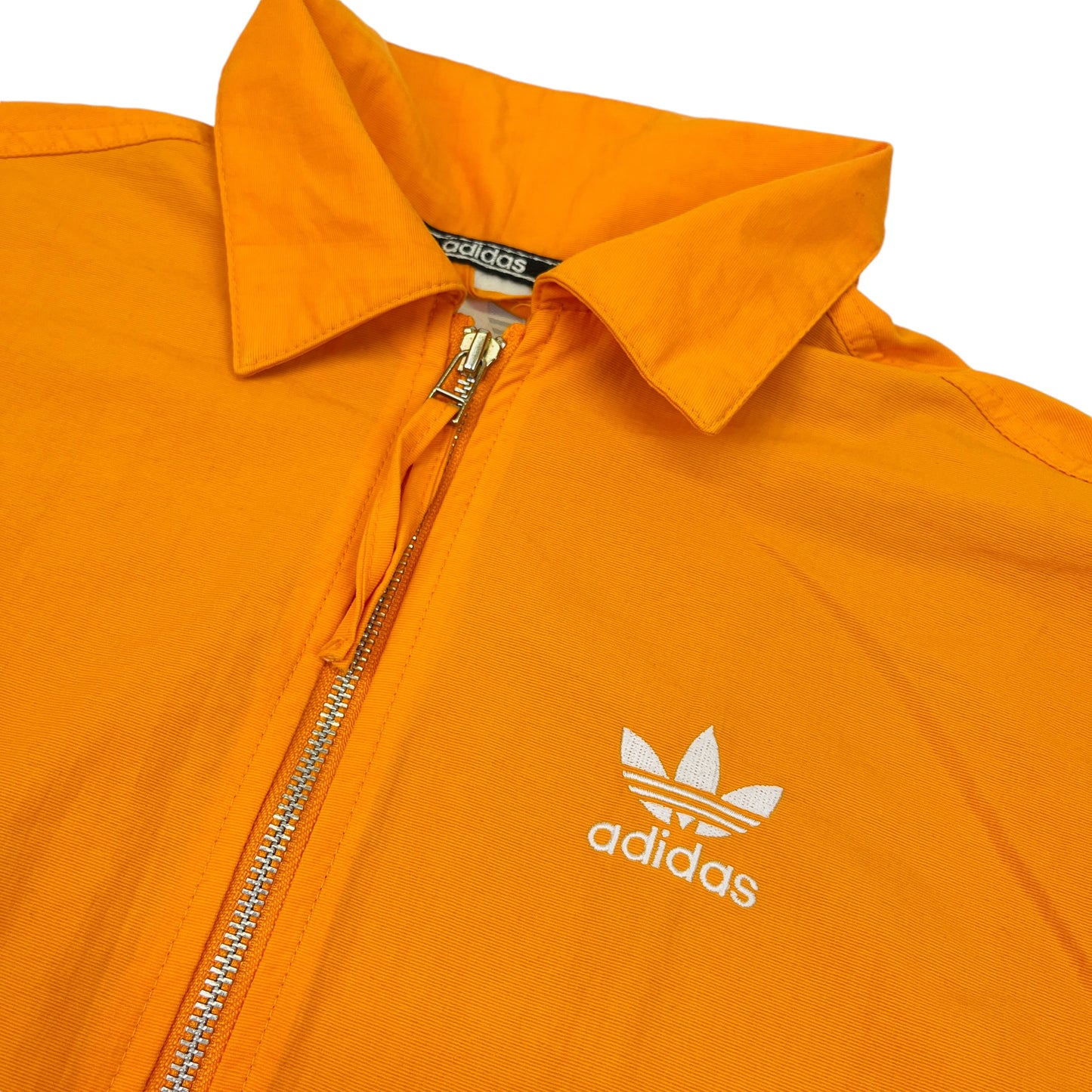 02213 Adidas 90s Windbreaker Jacket