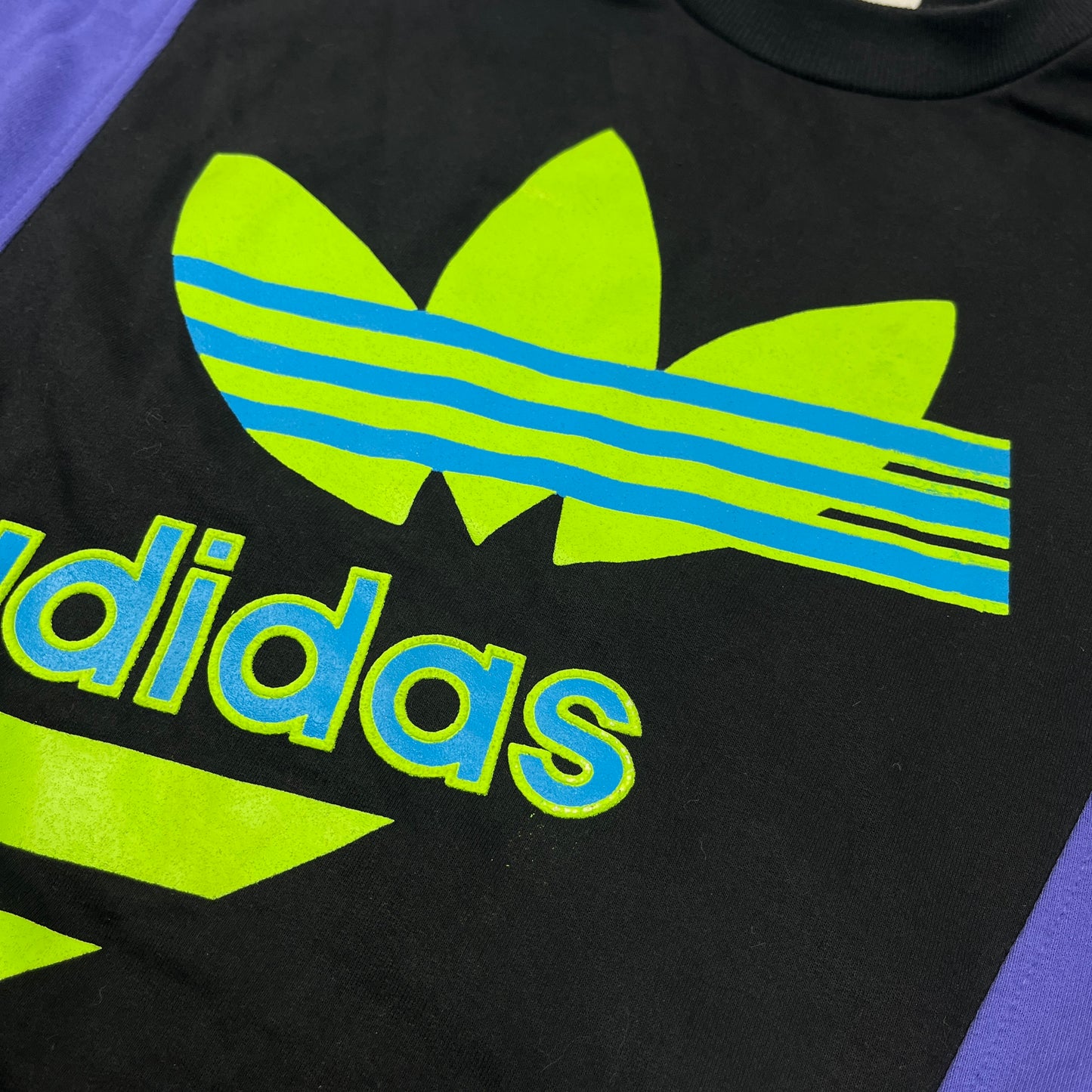 Adidas 90s Sweater