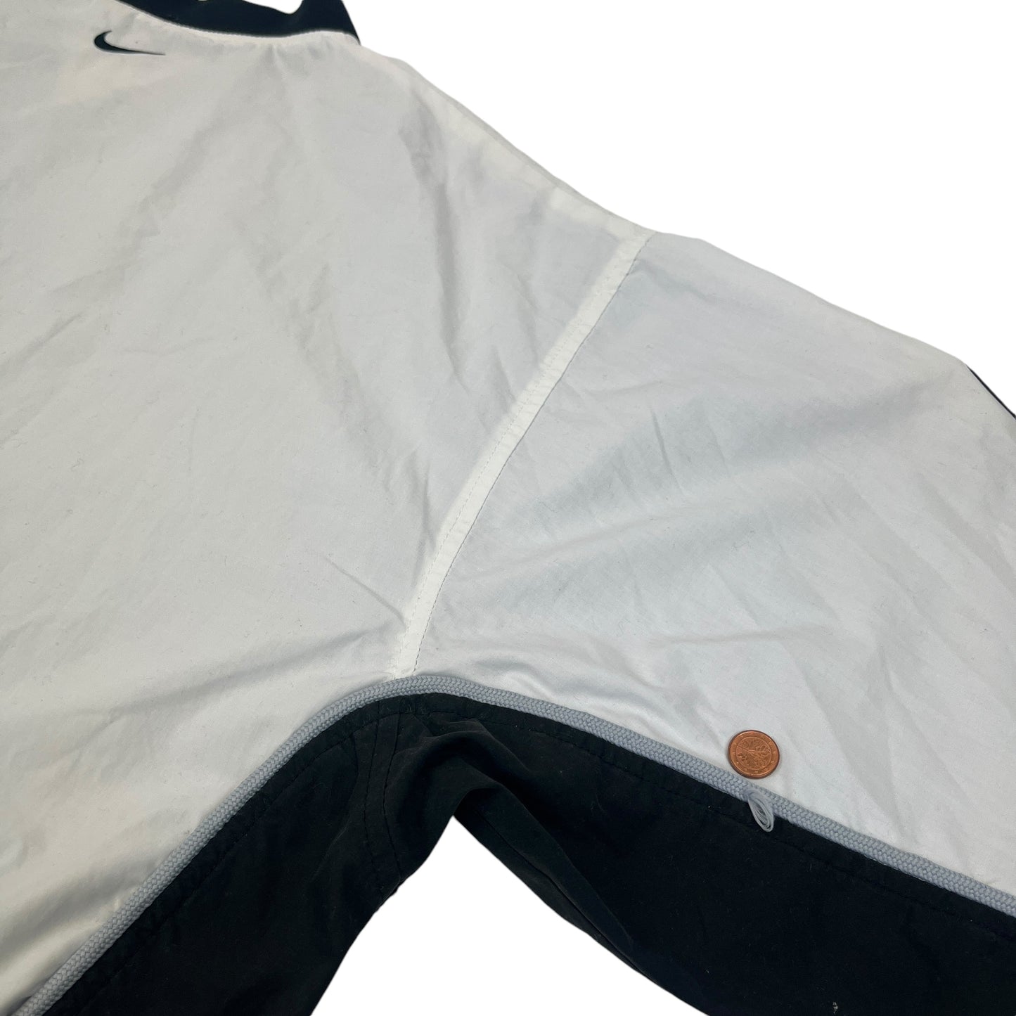 Nike 90s Uptempo Warmup Sweater