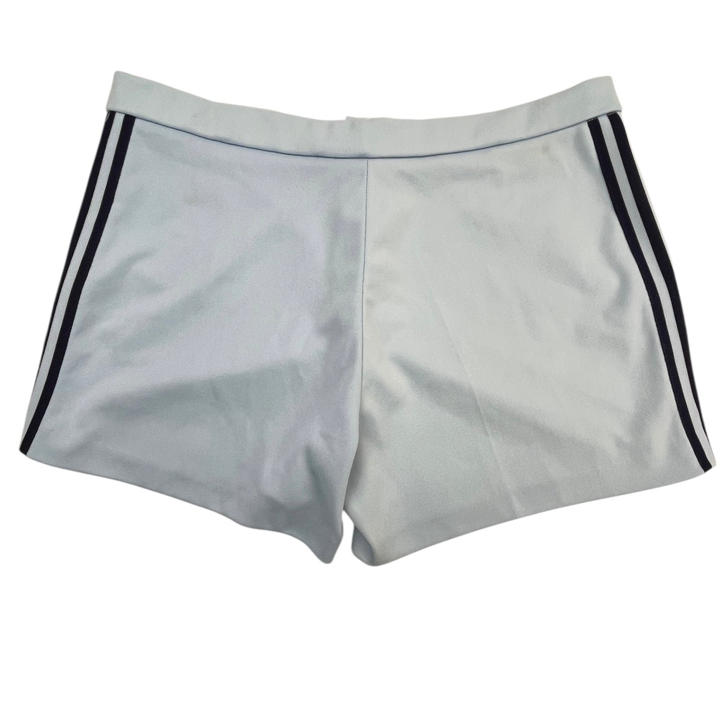 02890 Adidas 80s Tennis Shorts