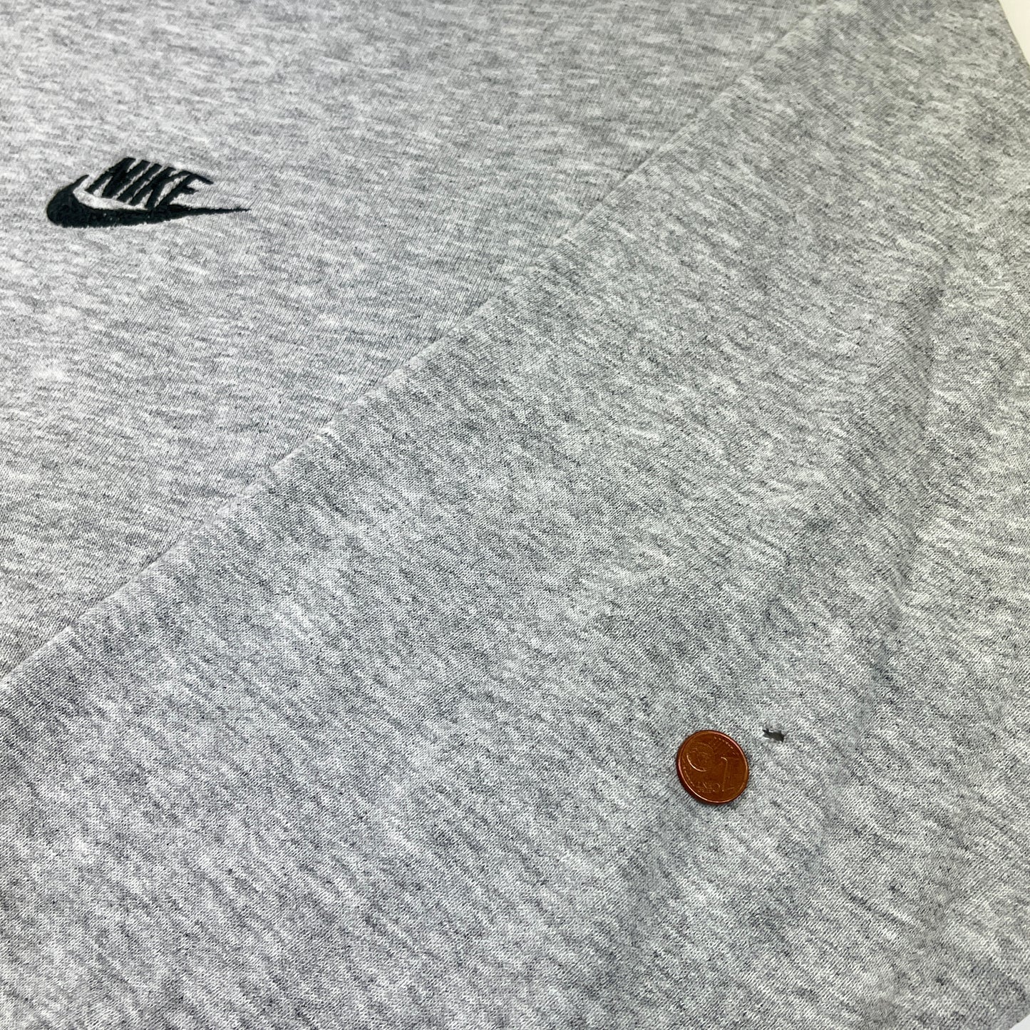 Nike 90s Logo Sweater