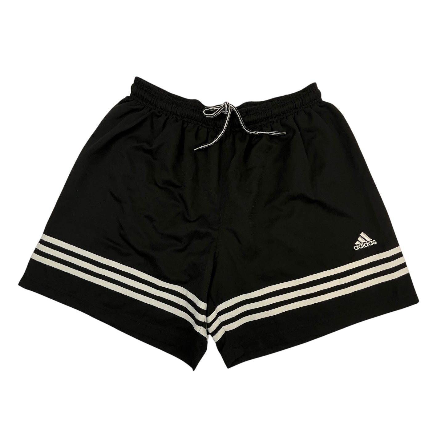 02759 Adidas 90s Football Shorts