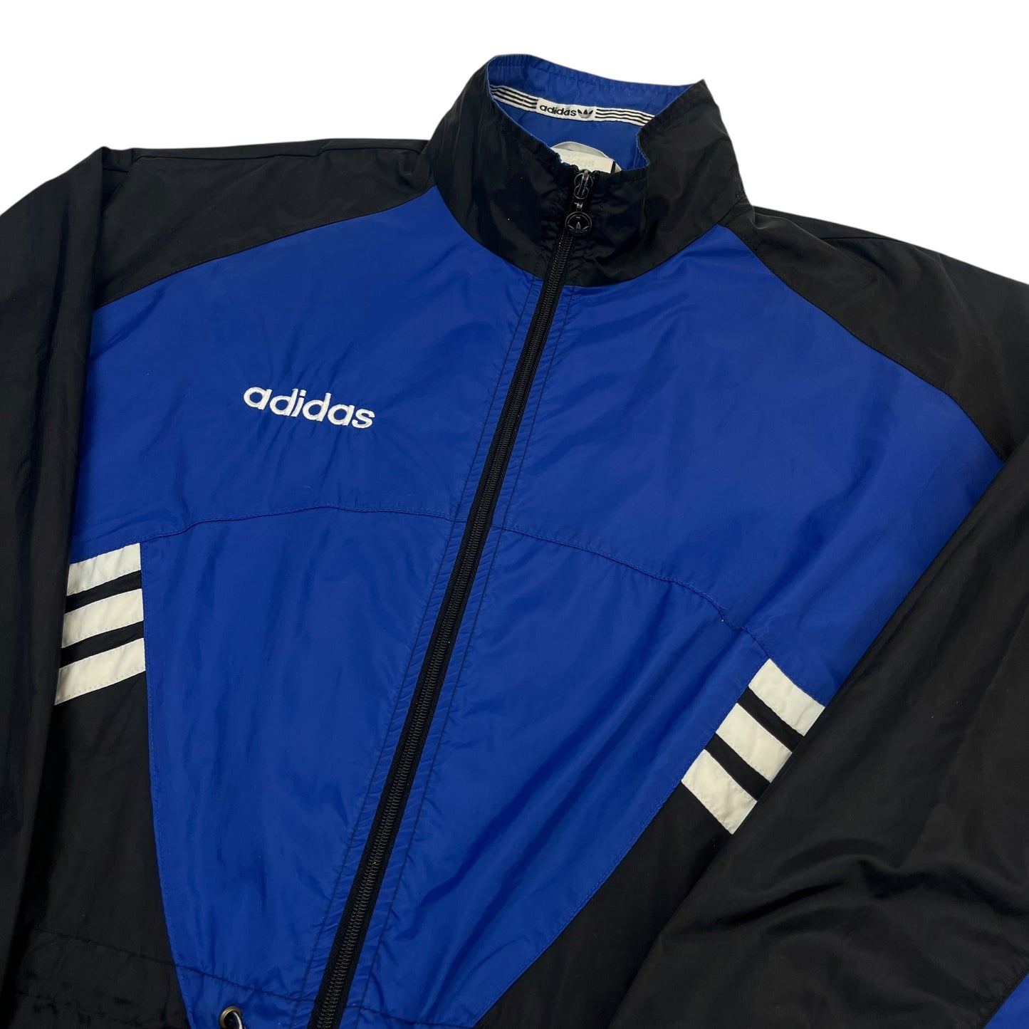 02817 Adidas 90s Rainjacket