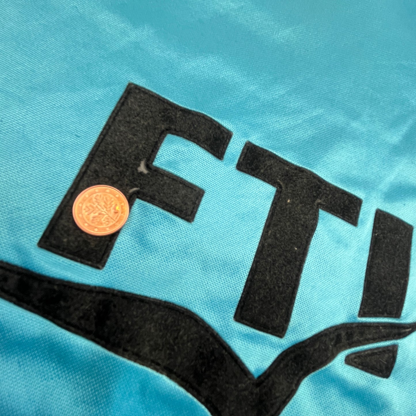 02697 Nike TSV 1860 München 1999-2000 Home Jersey