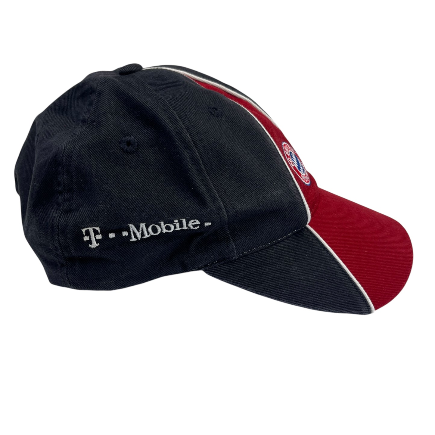 02863 Adidas 2002-2004 Baseball Cap