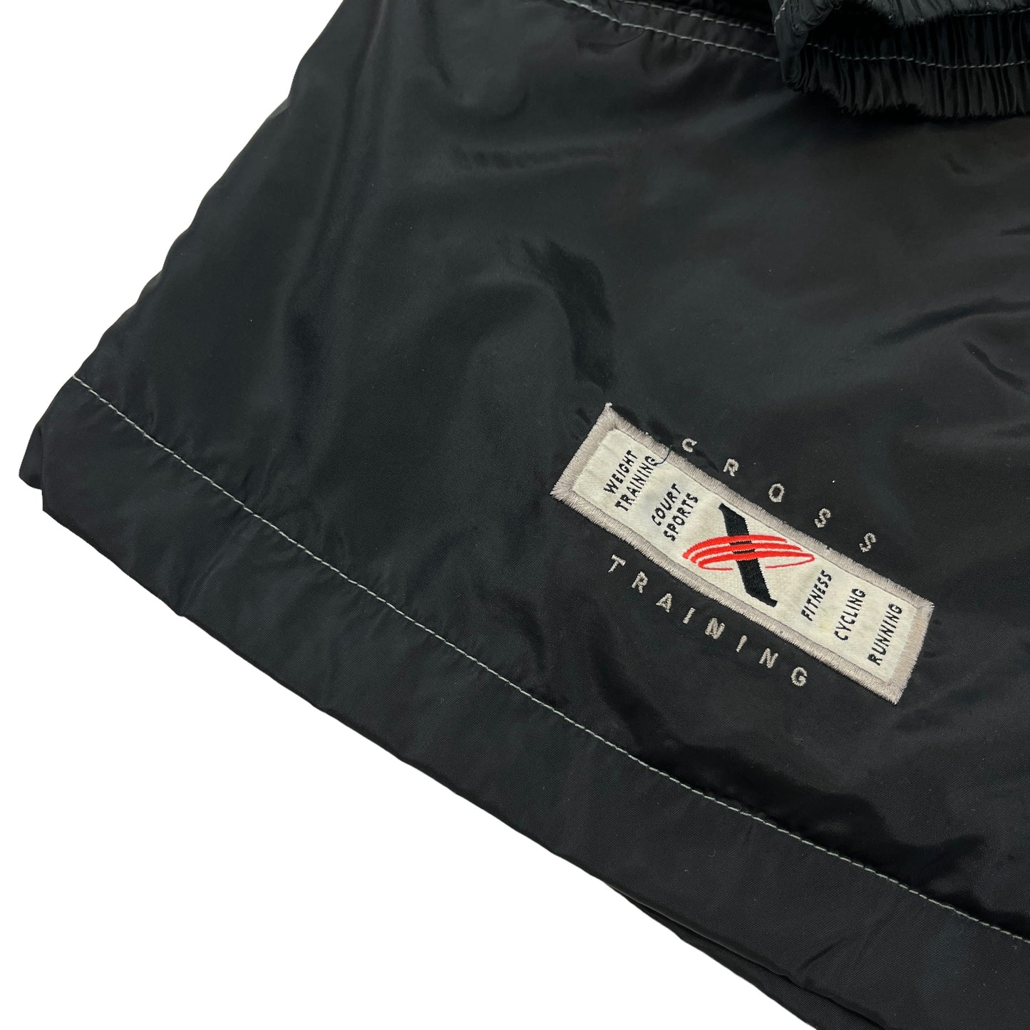 02205 Nike 90s „Crosstraining“ Windbreaker
