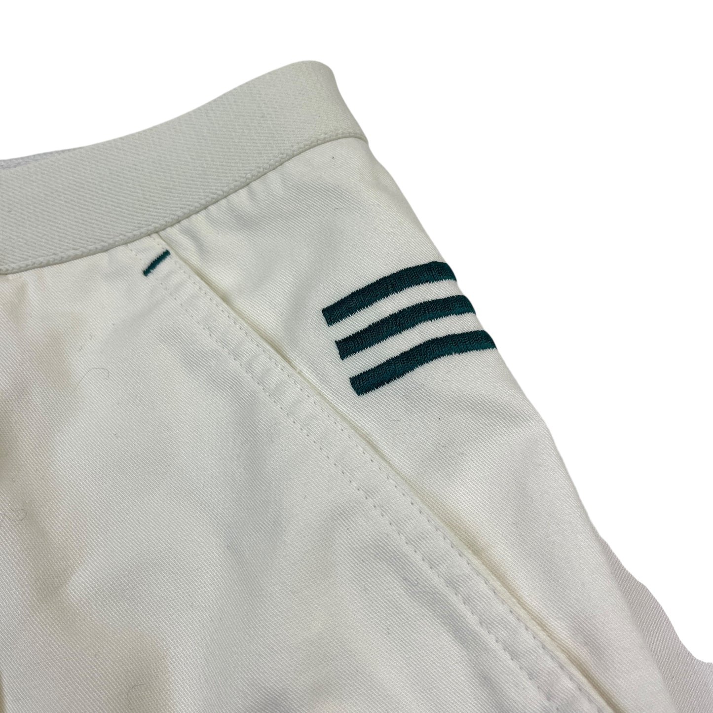02775 Adidas 90s Tennis Shorts