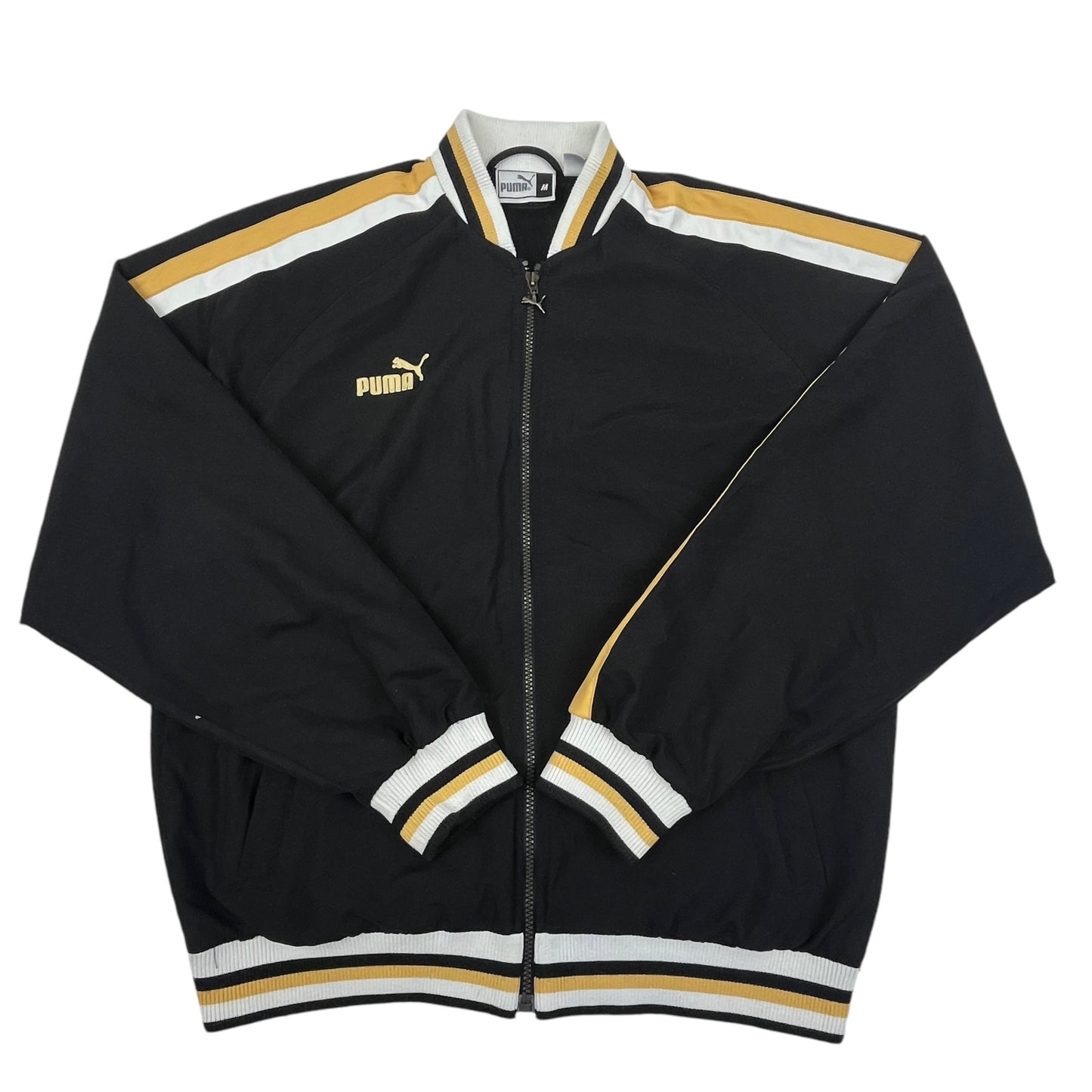02228 Puma „King“ 90s Tracktop