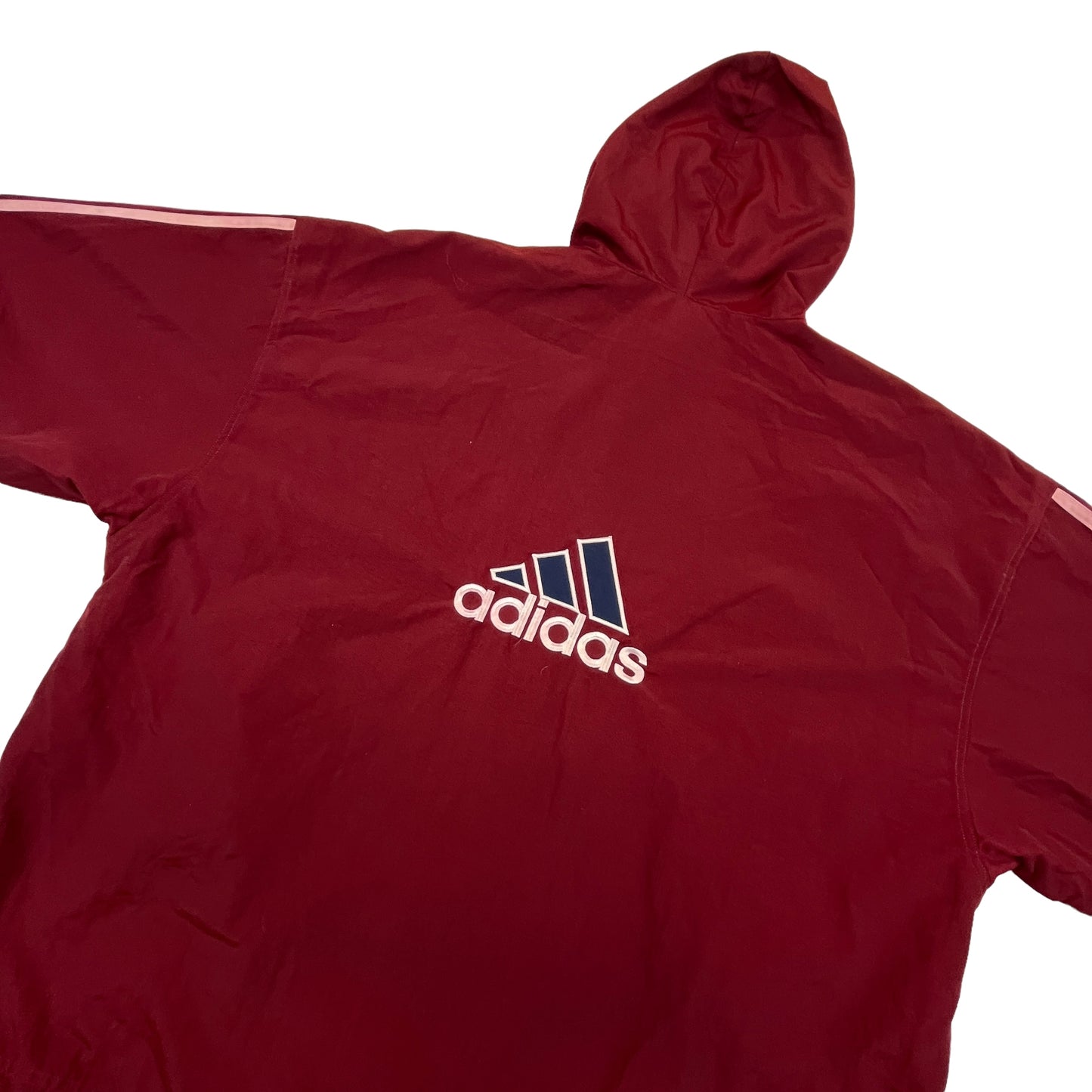 02133 Adidas 90s Windbreaker