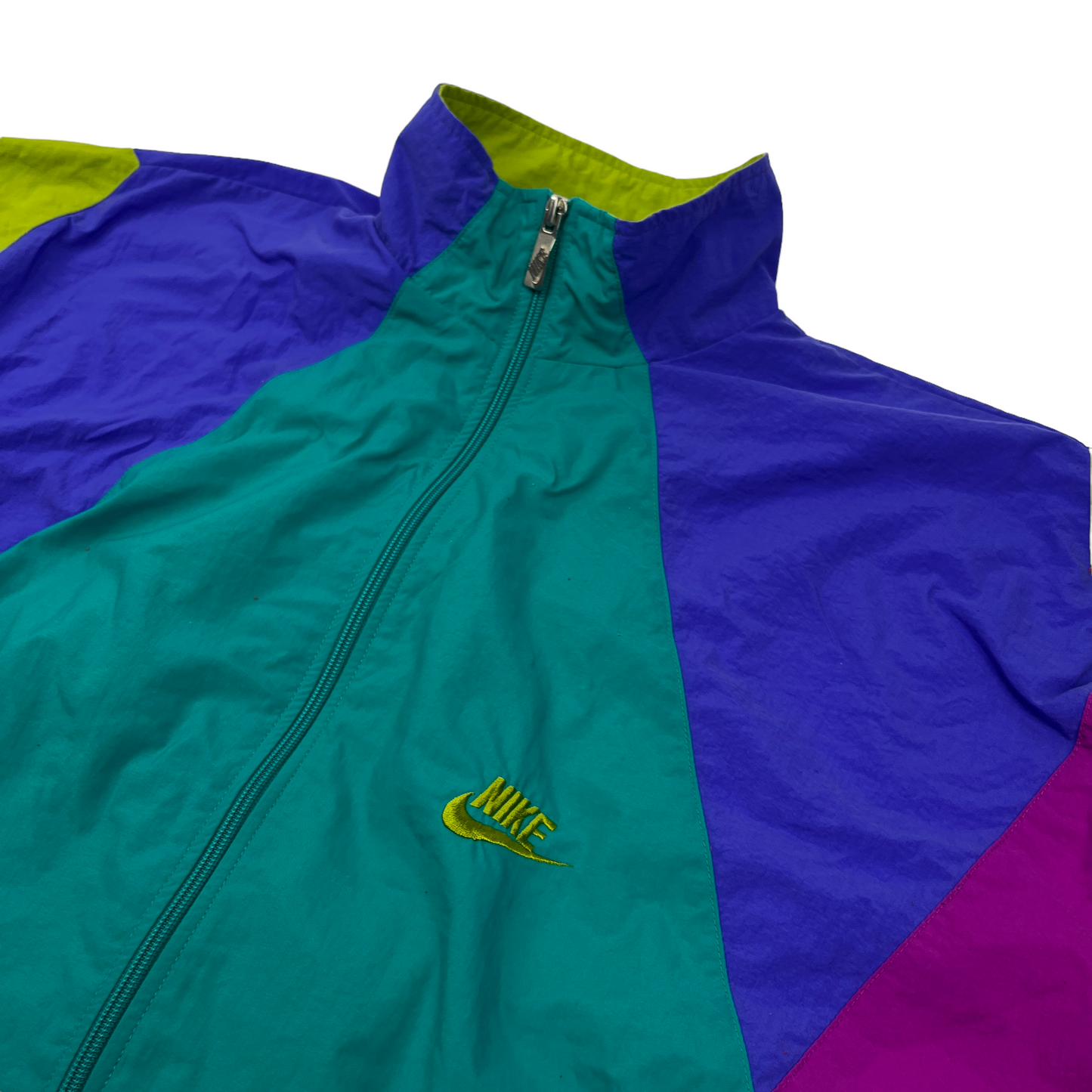 01778 Nike 90s Tracktop