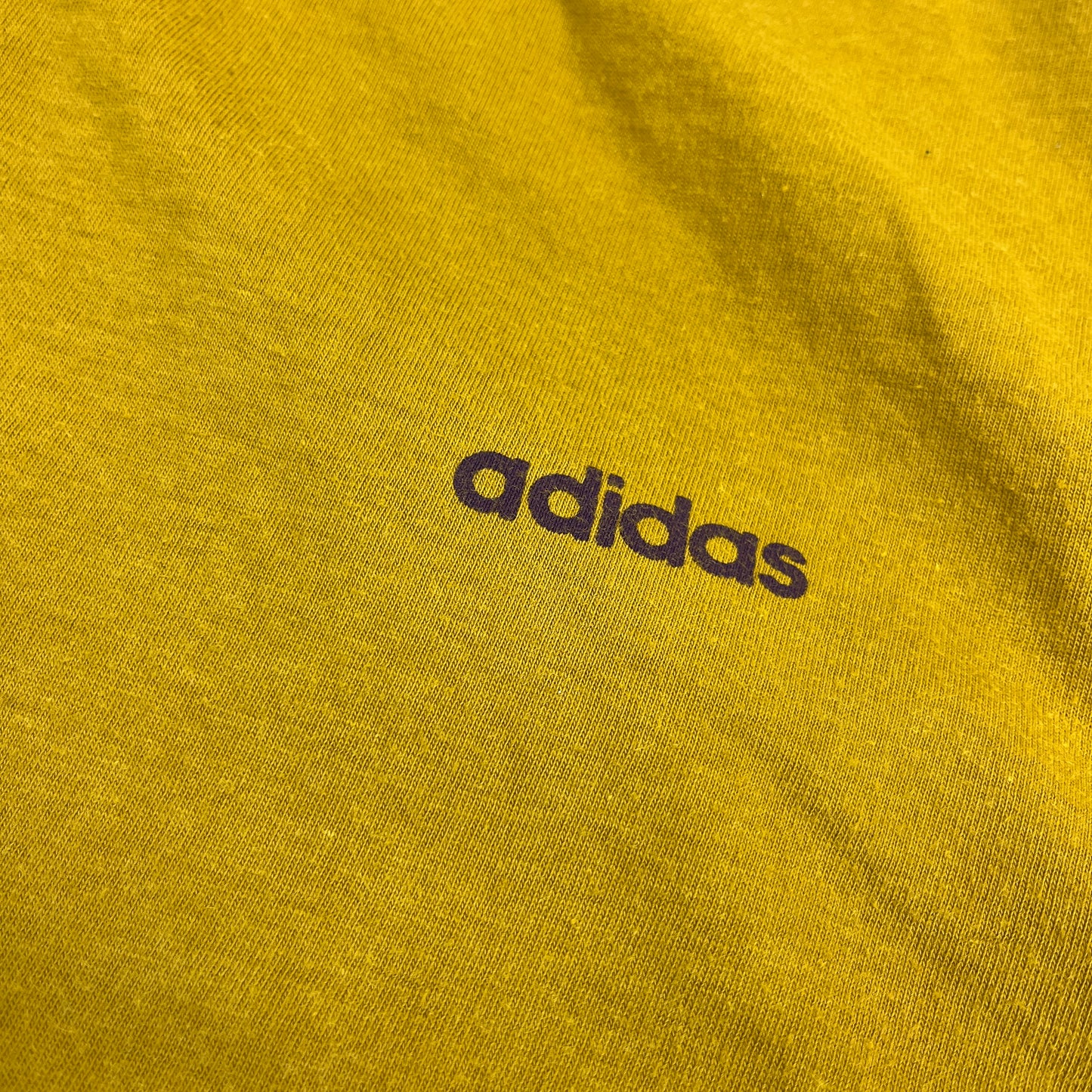 Adidas 90s Poloshirt