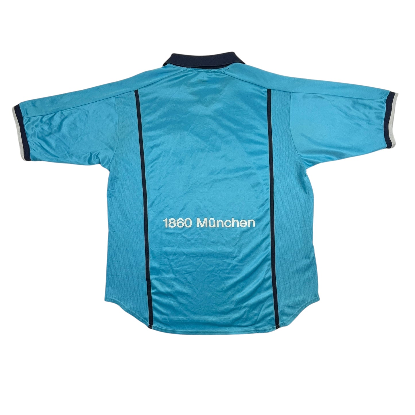 02697 Nike TSV 1860 München 1999-2000 Home Jersey