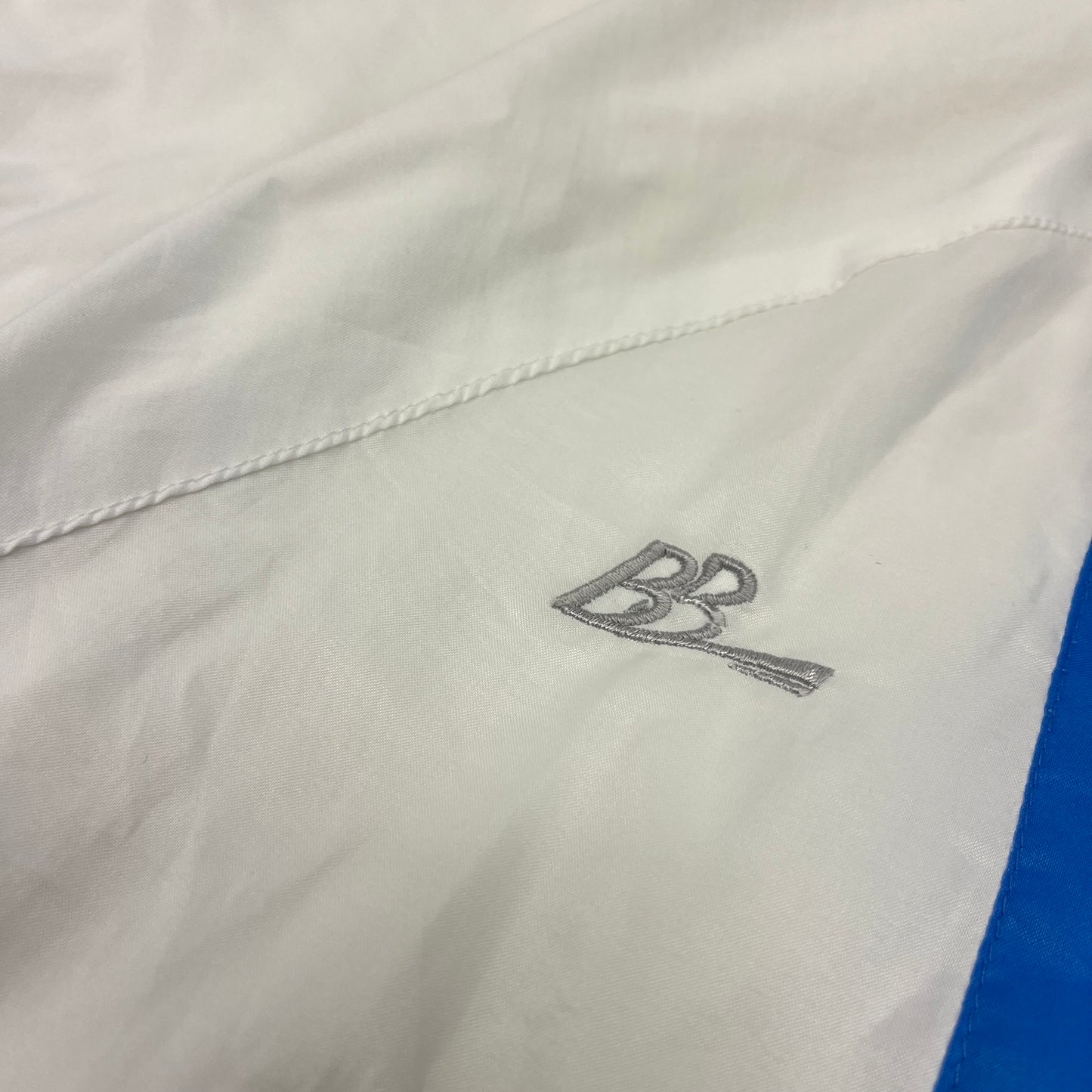 01745 Puma 80s Boris Becker Tennis Tracktop