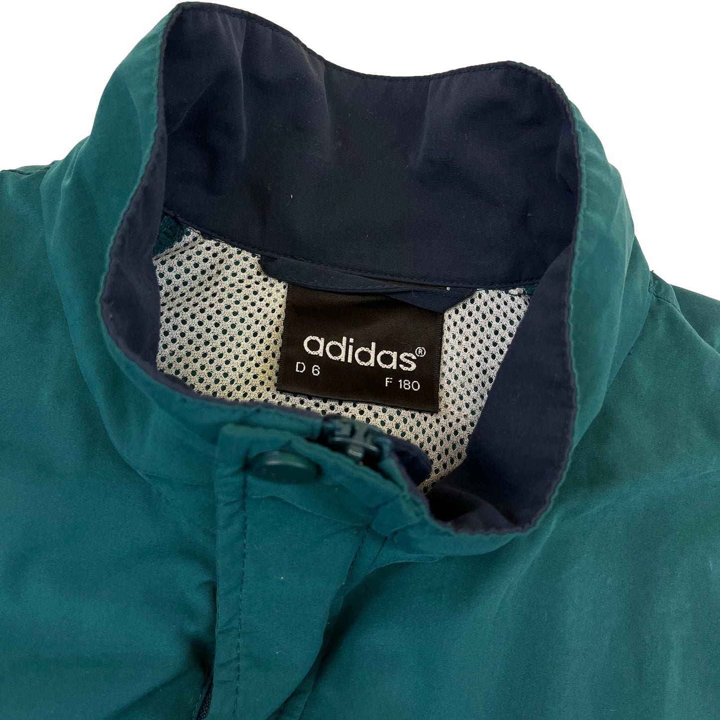 02143 Adidas 90s Tracktop