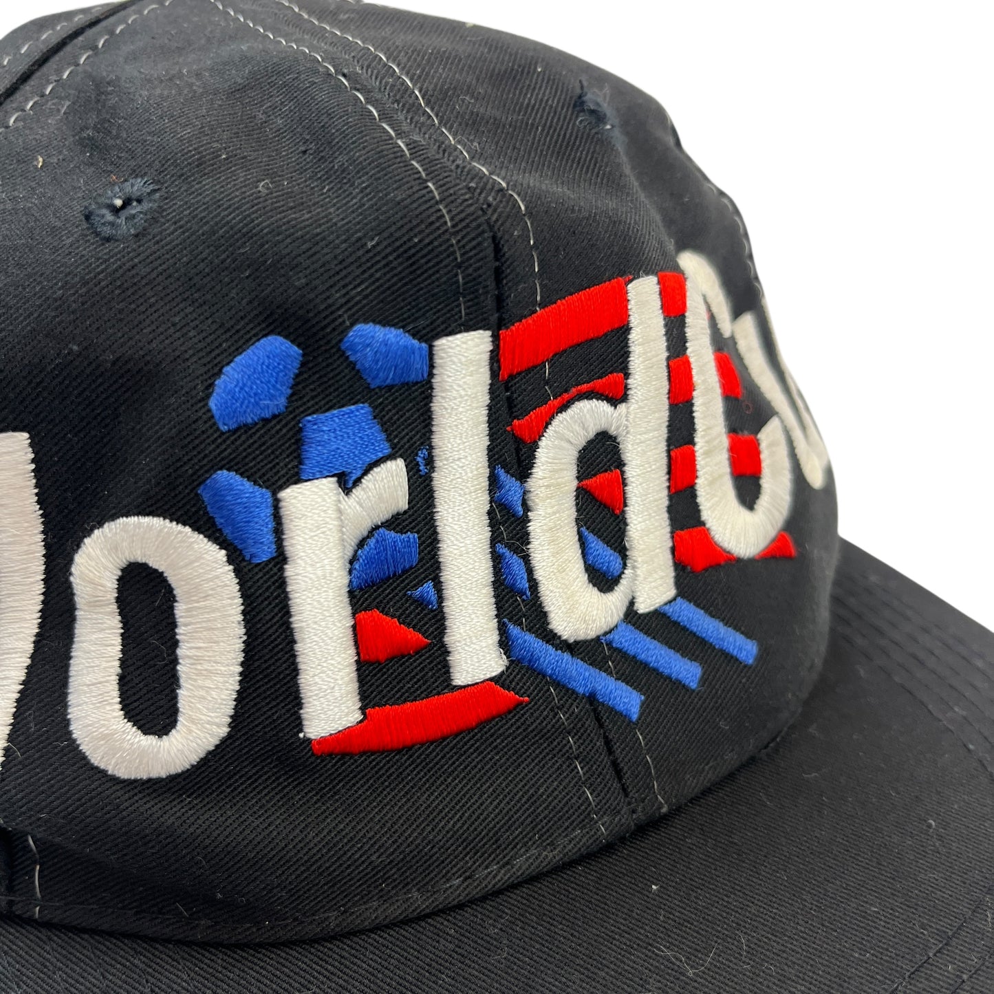 02773 Adidas World Cup 1994 Cap