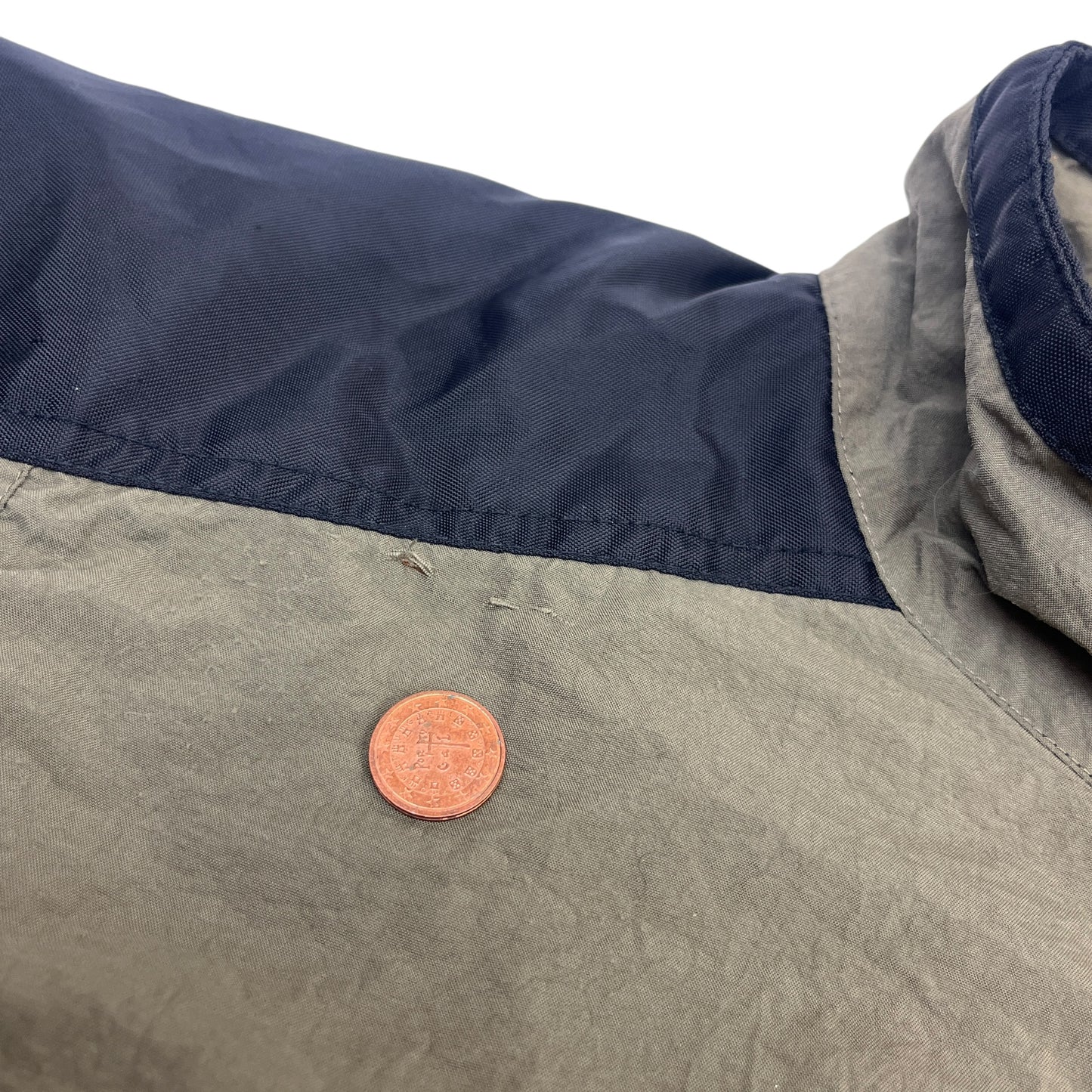 02825 Nike Zoom Air 90s Tracktop