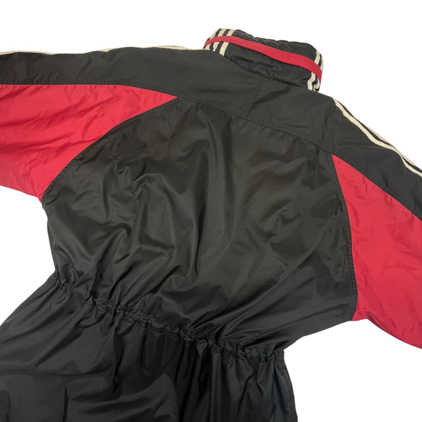 02321 Adidas 90s Coach Jacket